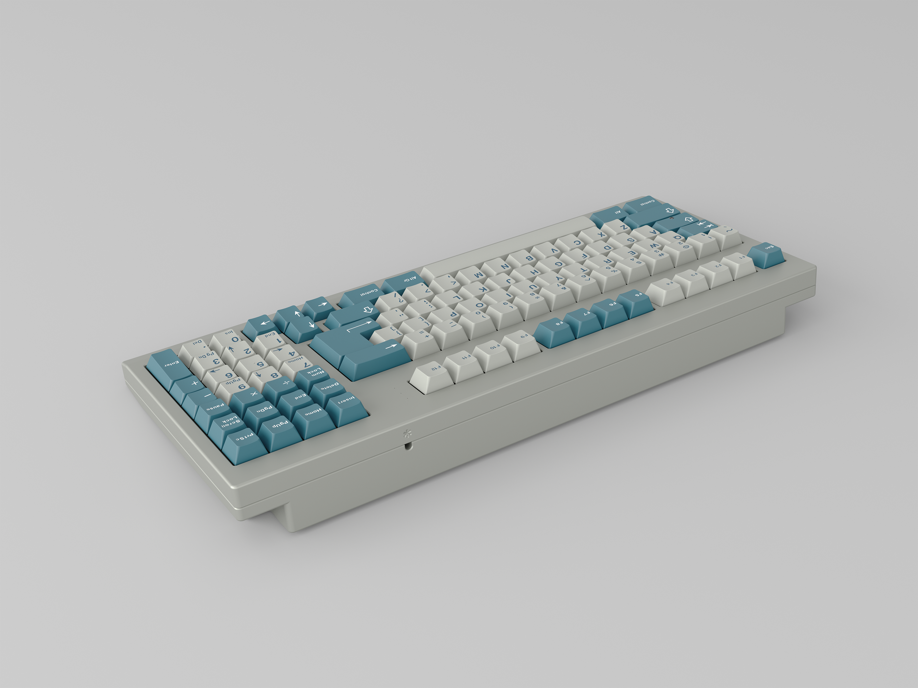 [Pre-Order] GMK CYL TA Neo