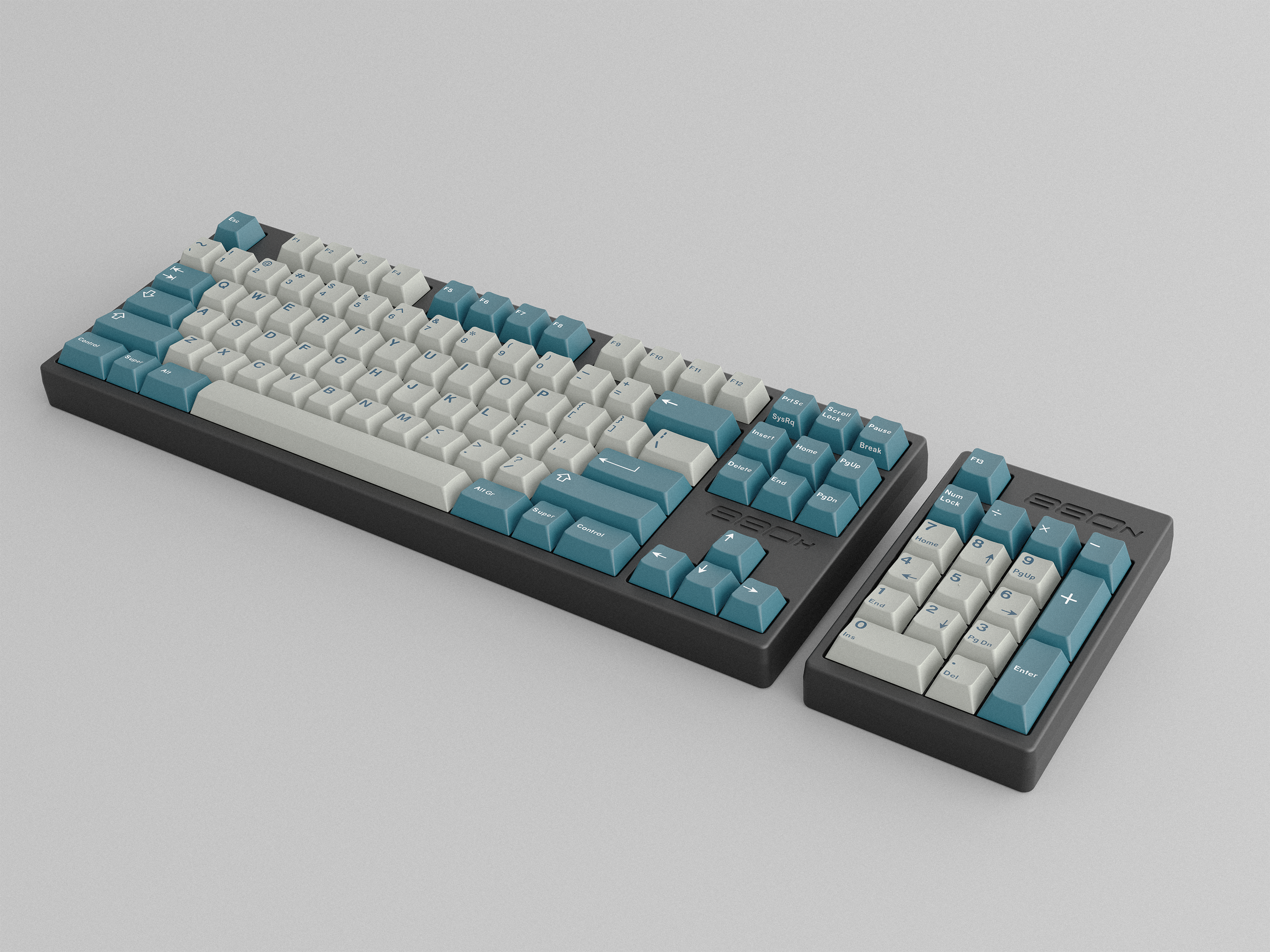 [Pre-Order] GMK CYL TA Neo