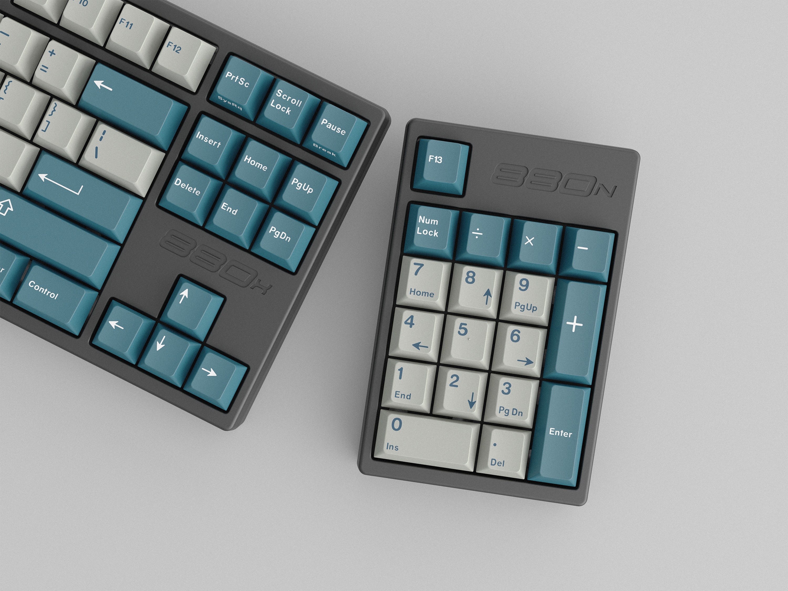 [Pre-Order] GMK CYL TA Neo