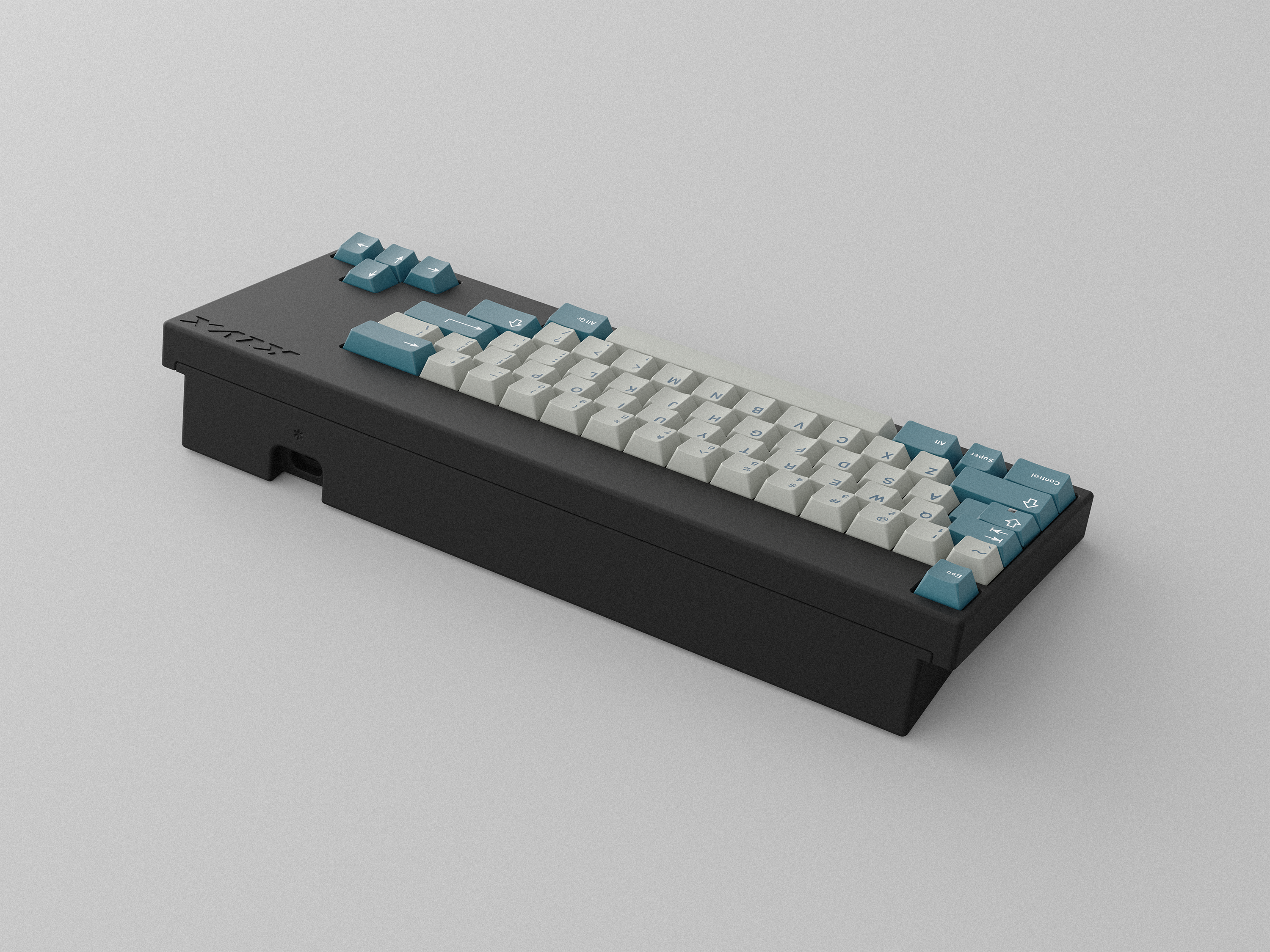 [Pre-Order] GMK CYL TA Neo