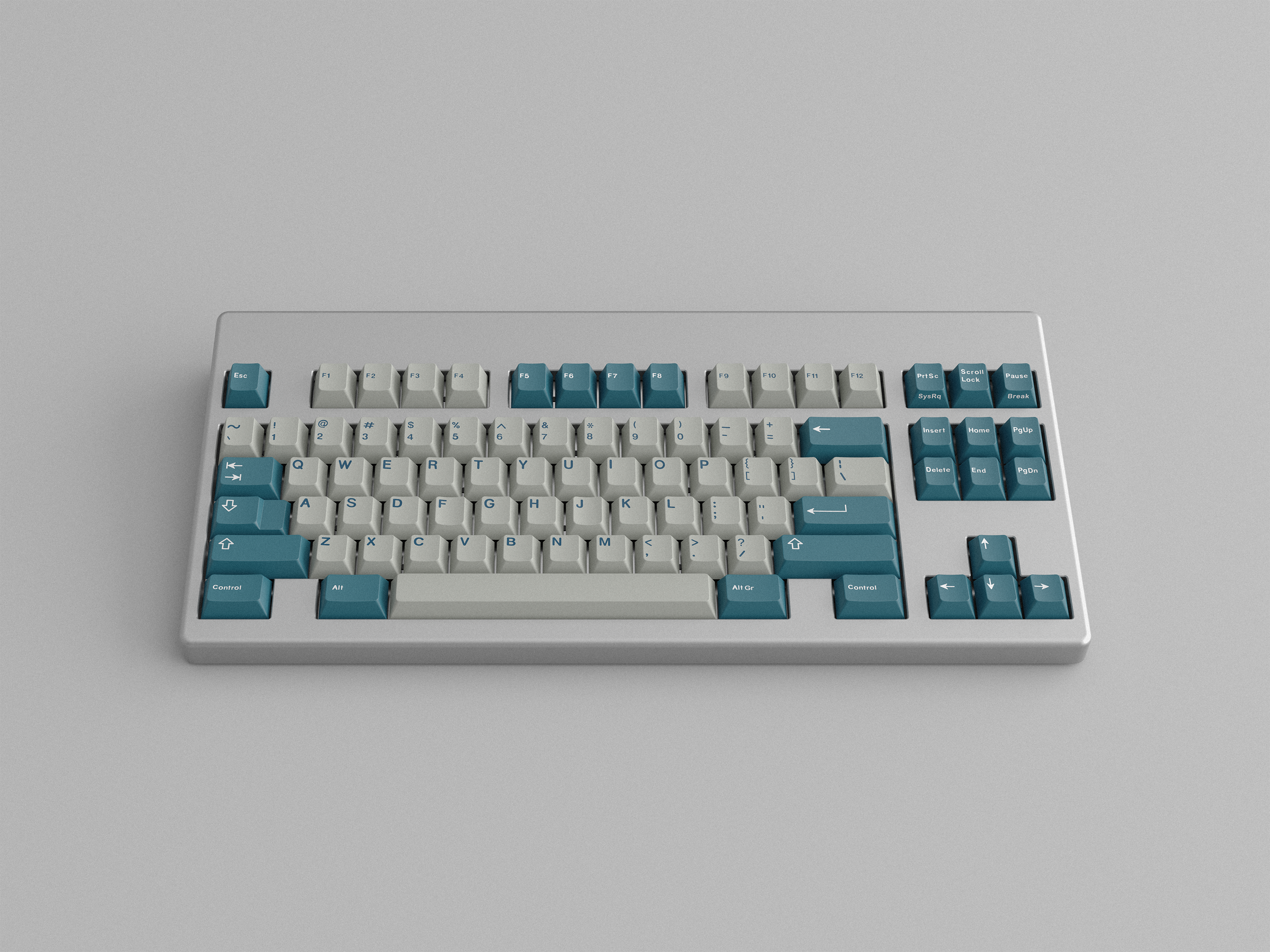 [Pre-Order] GMK CYL TA Neo