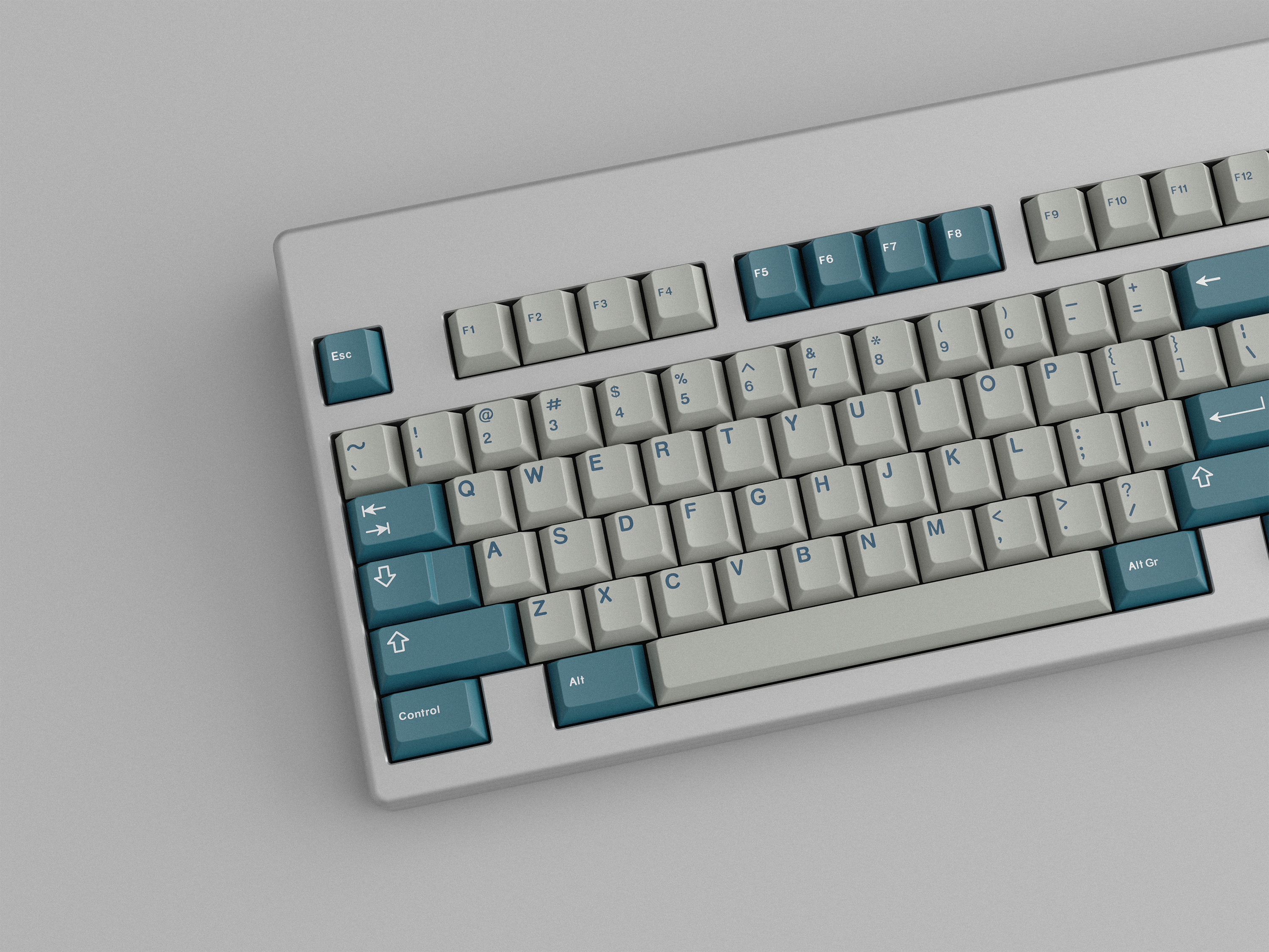 [Pre-Order] GMK CYL TA Neo