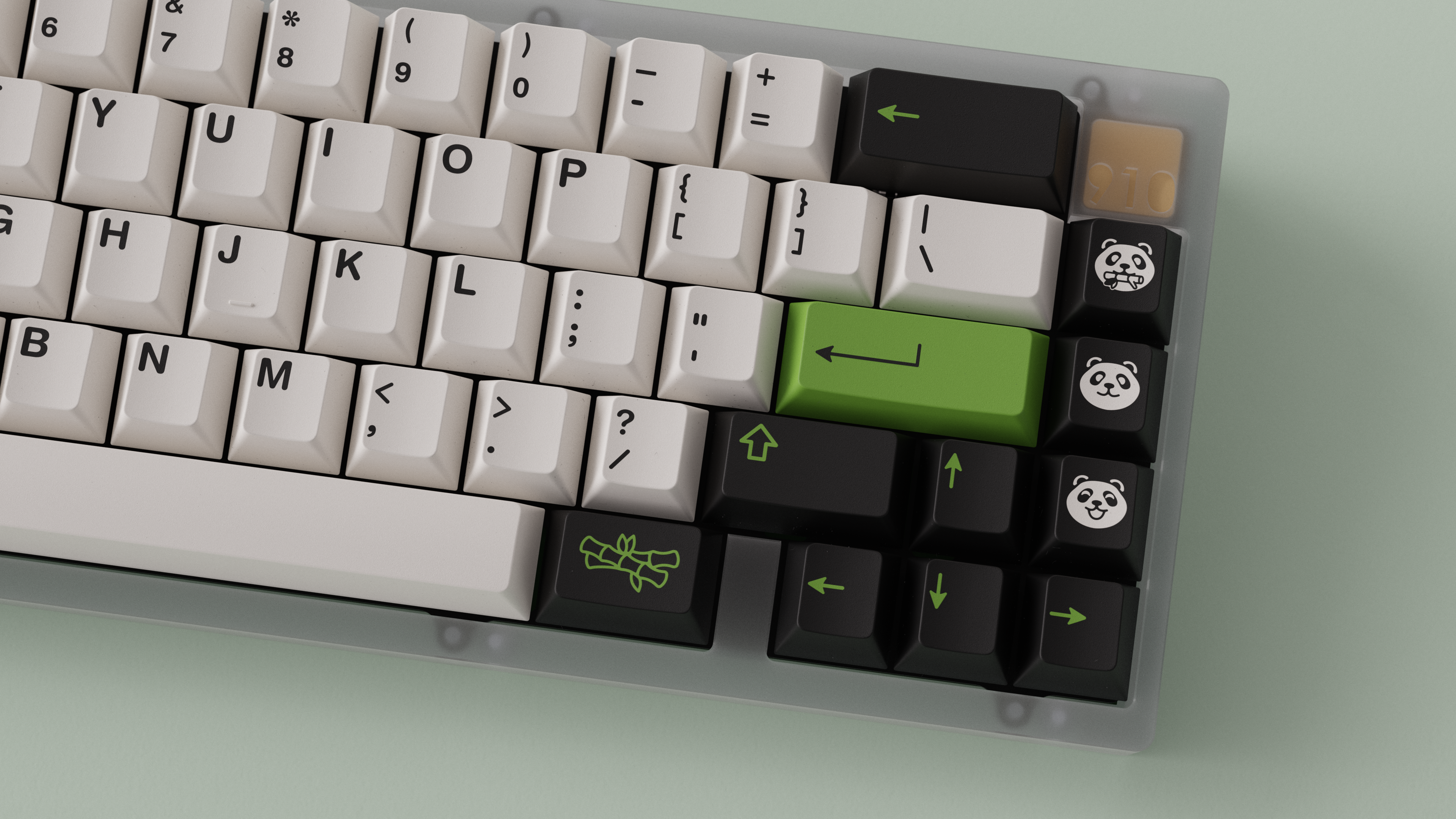GMK Panda - Thumbnail 2