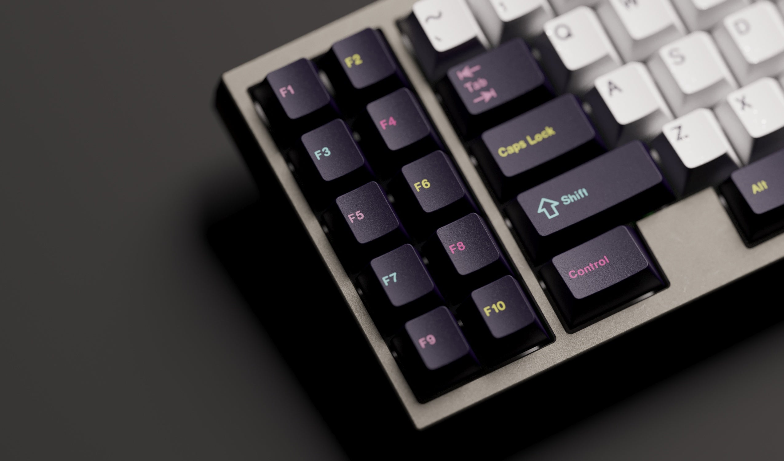 GMK CYL Future Funk R2 - Thumbnail 3