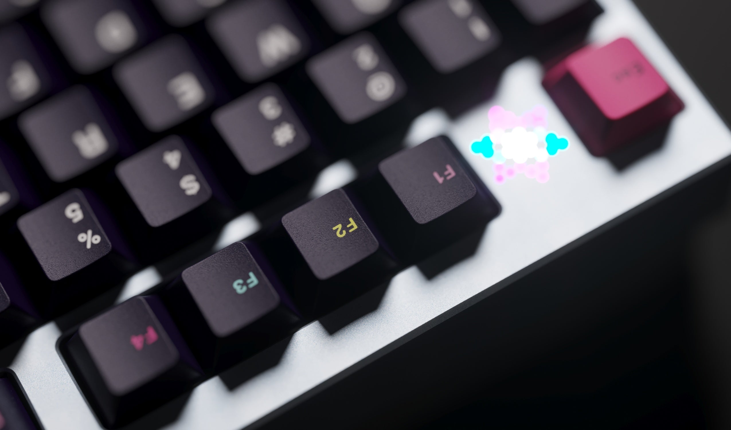 [Group Buy] GMK CYL Future Funk R2