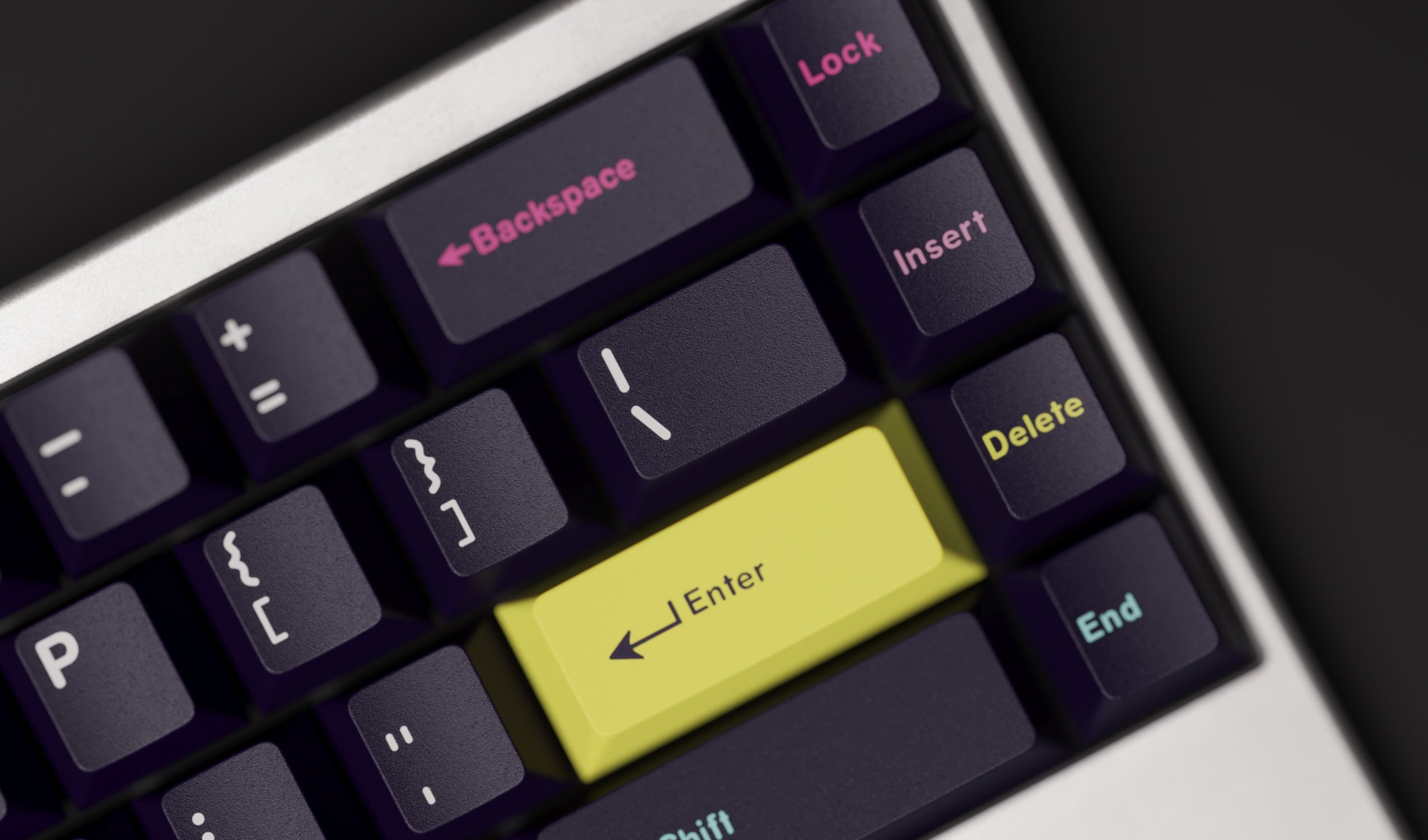 [Group Buy] GMK CYL Future Funk R2