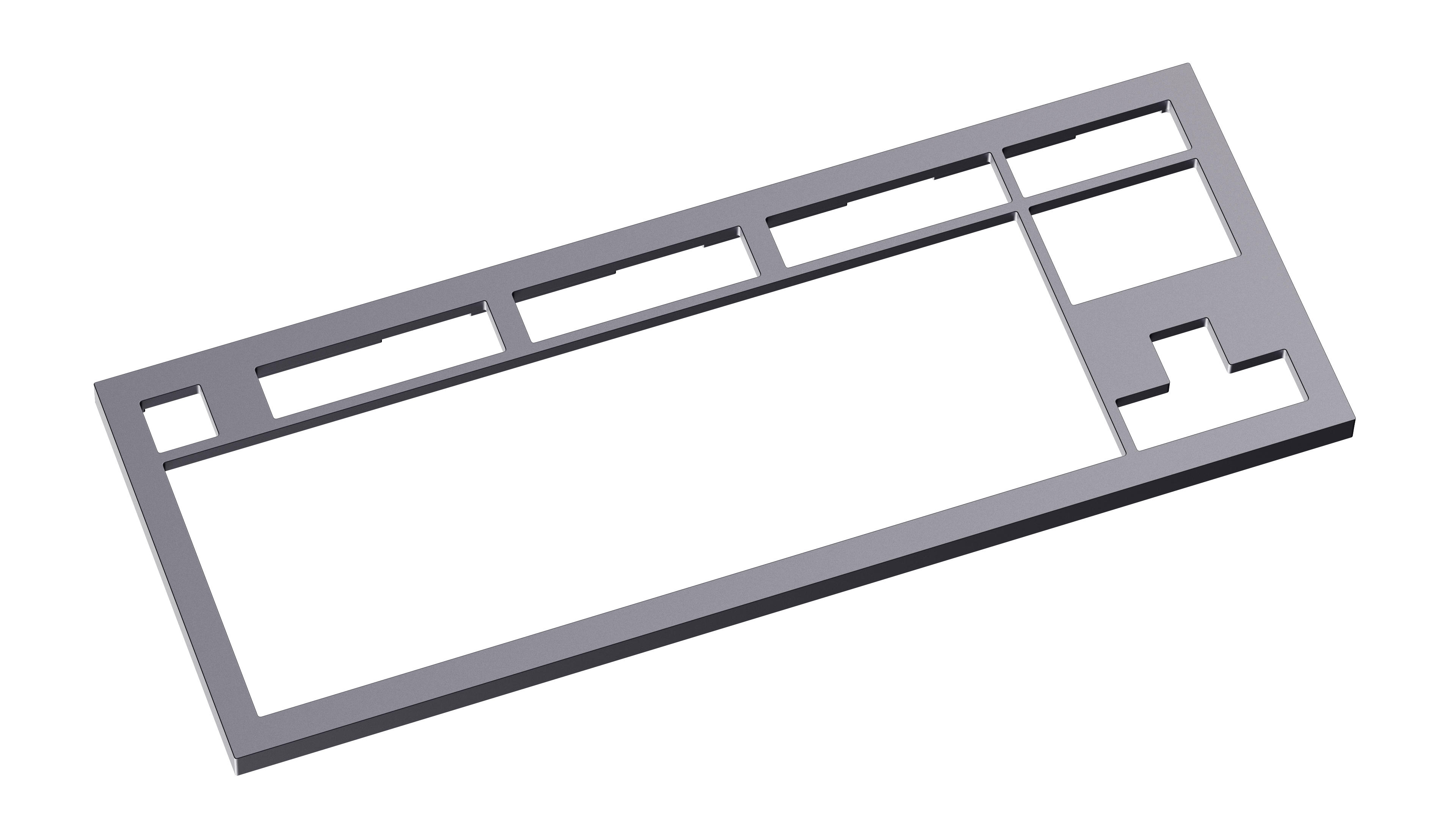 [Group Buy] Stratum-80 Extra Components