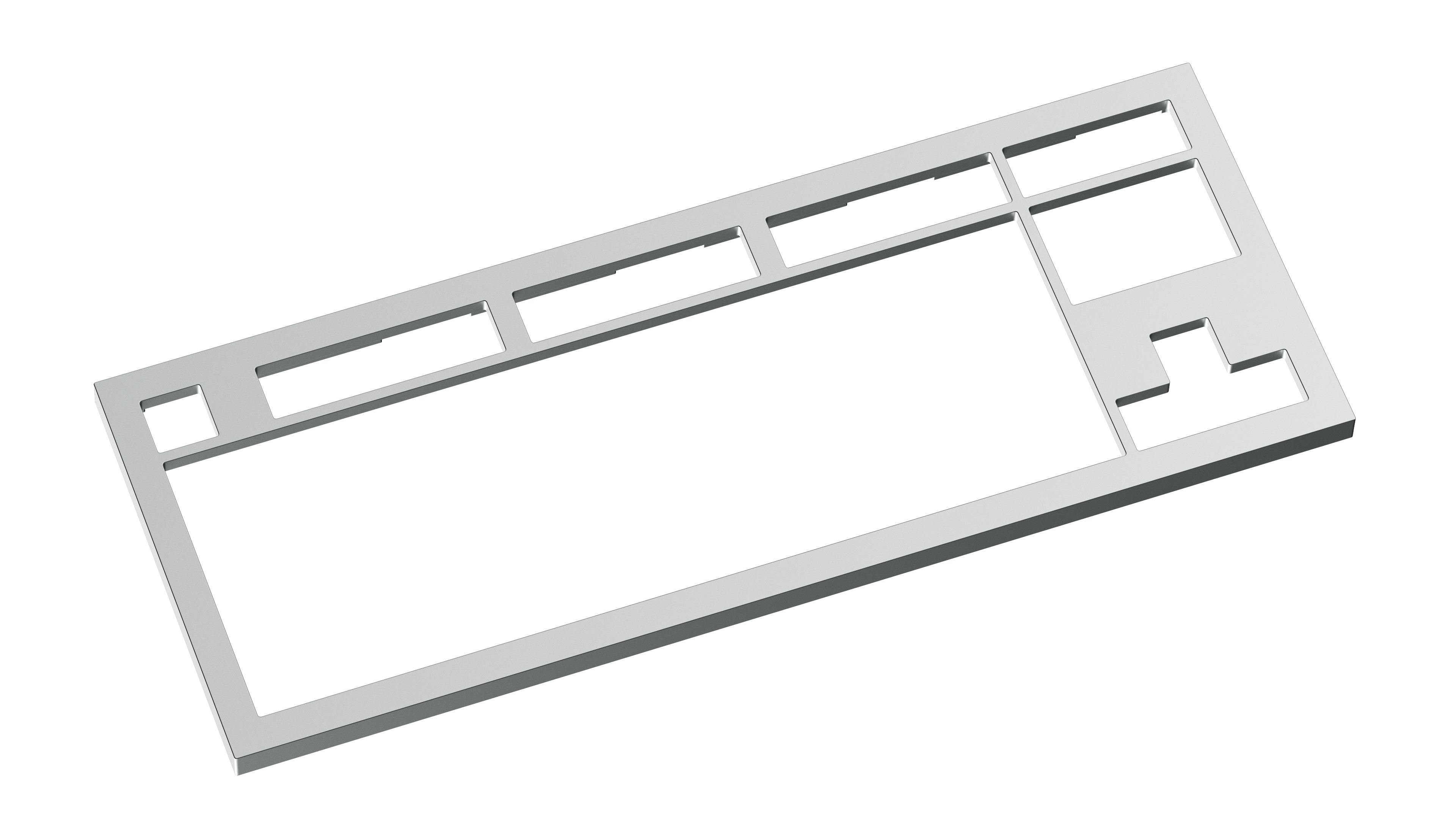 [Group Buy] Stratum-80 Extra Components