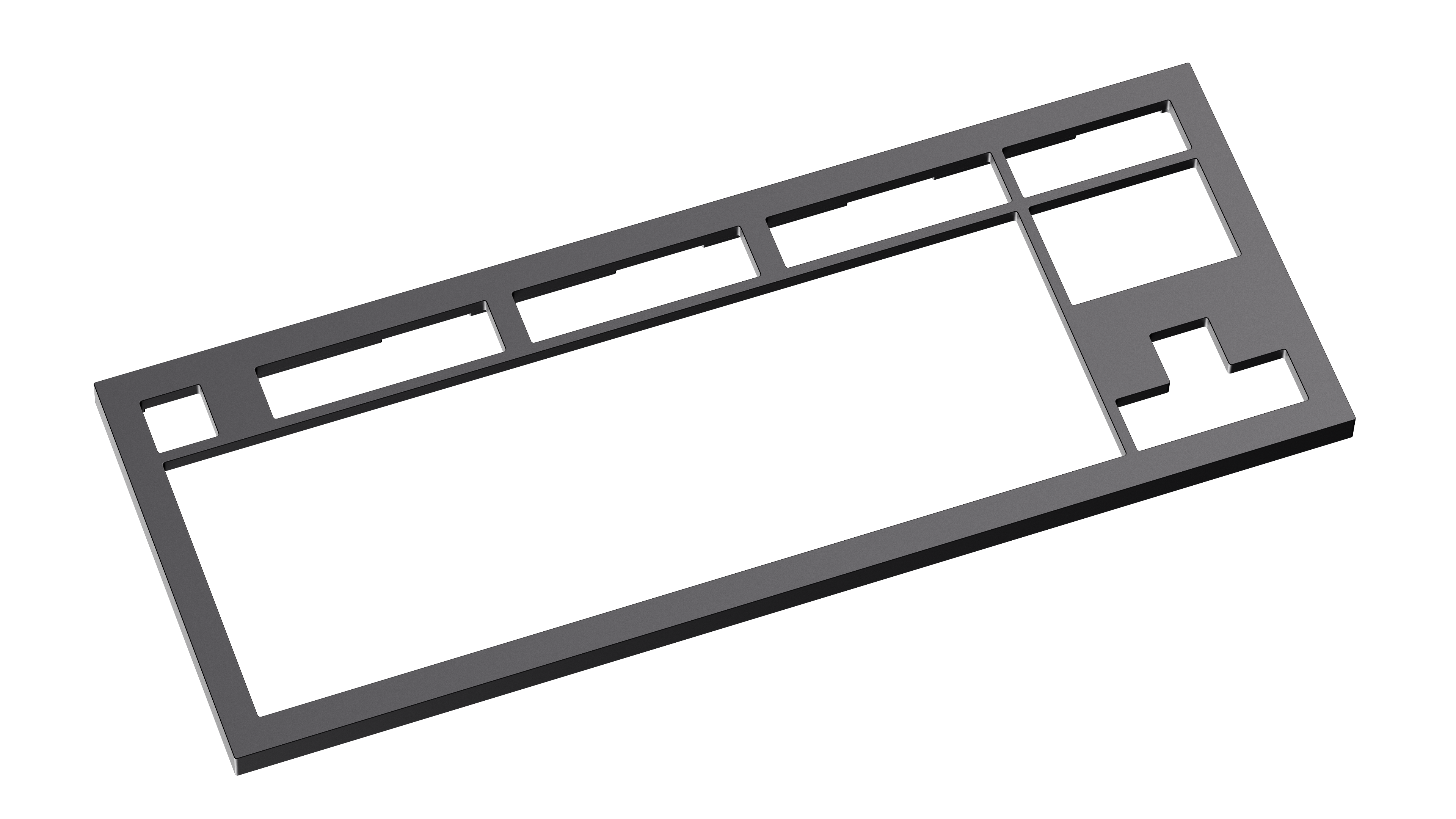 [Group Buy] Stratum-80 Extra Components