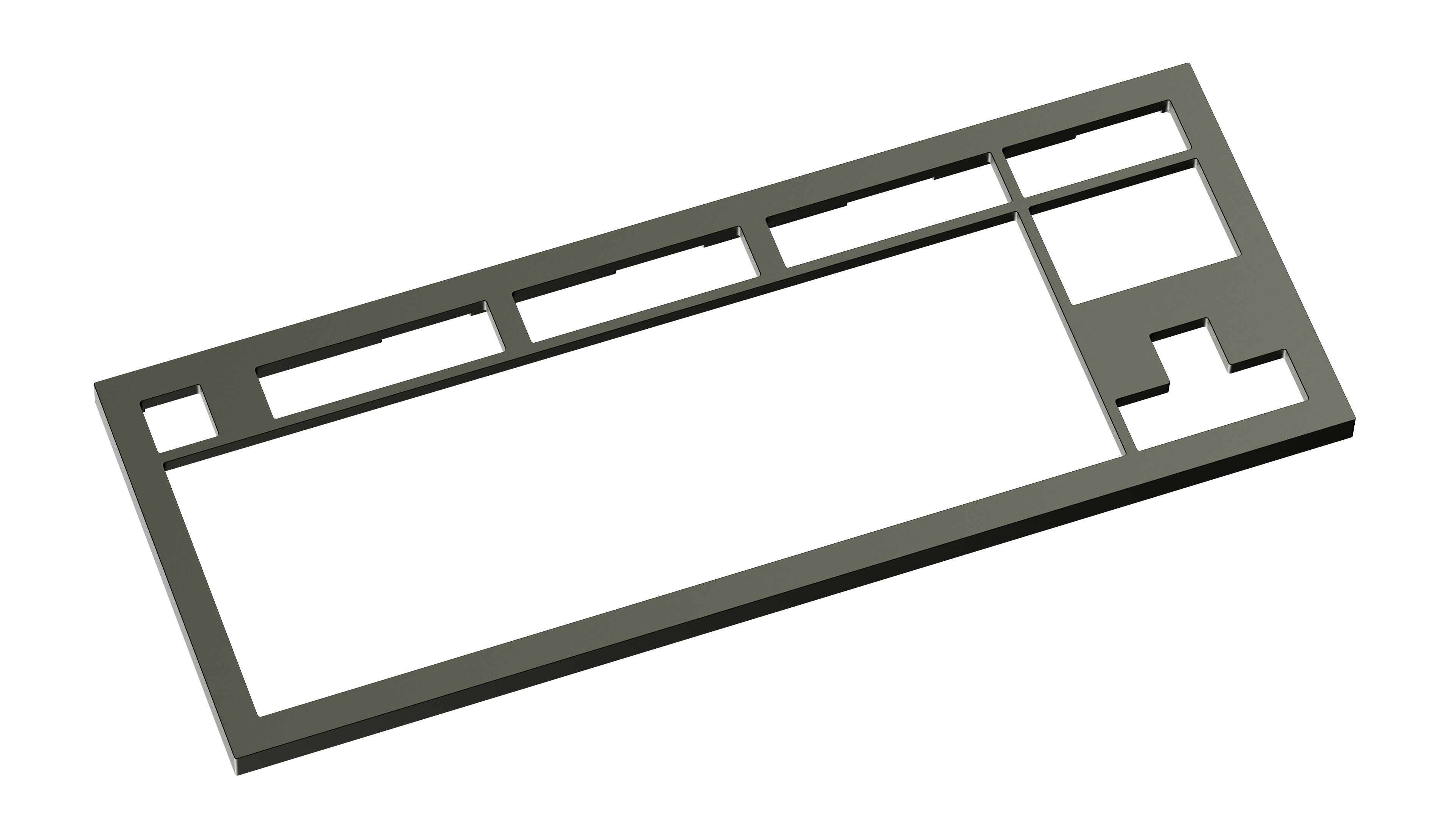 [Group Buy] Stratum-80 Extra Components