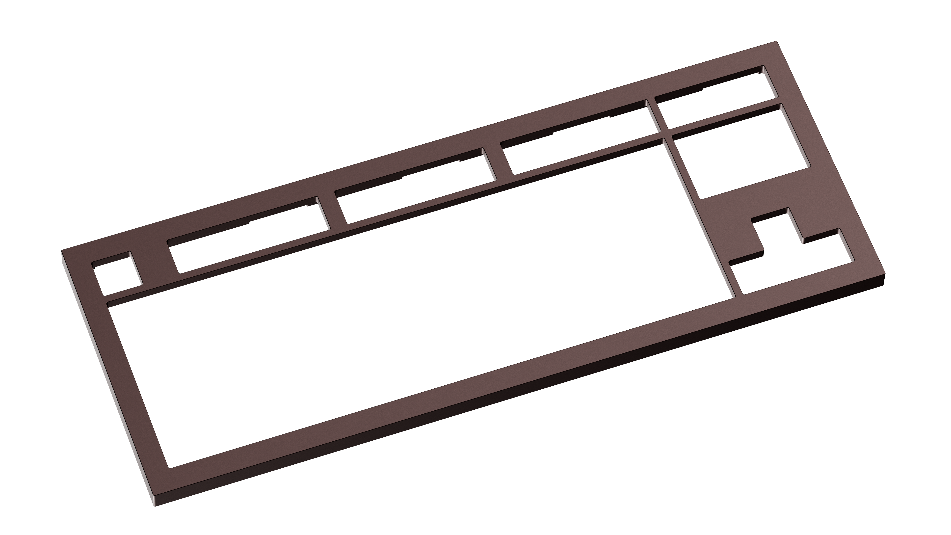 [Group Buy] Stratum-80 Extra Components