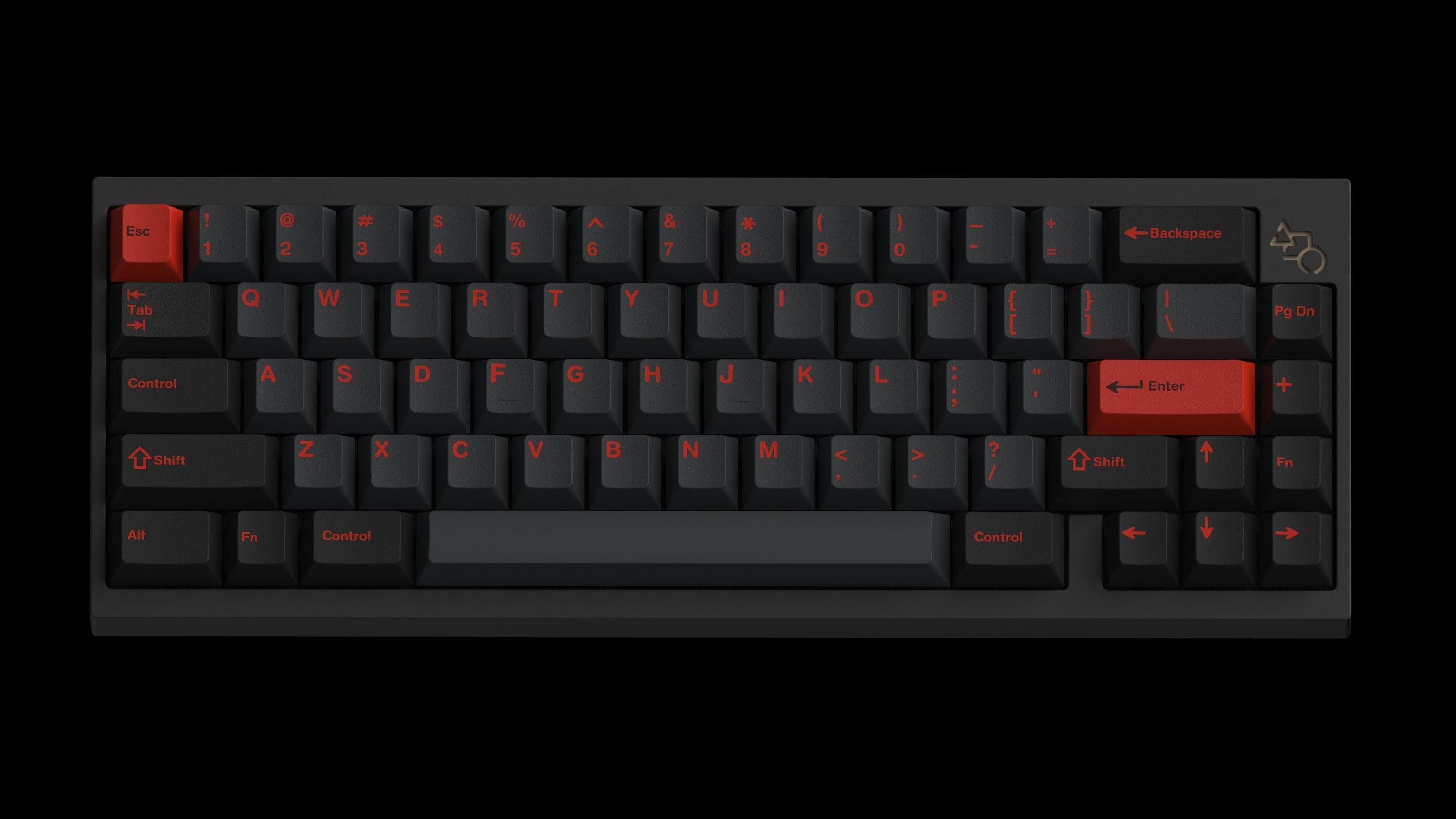 [In Stock] GMK Slasher