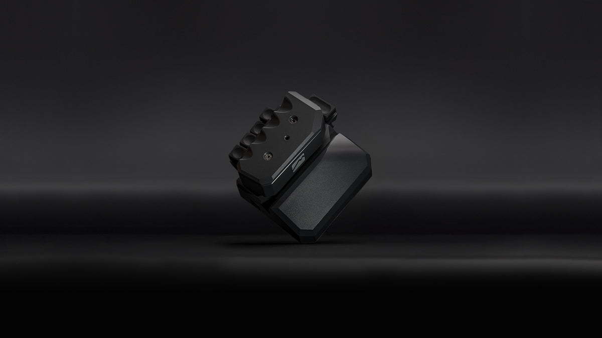 [In Stock] MoveMaster hybrid joystick RSG 1