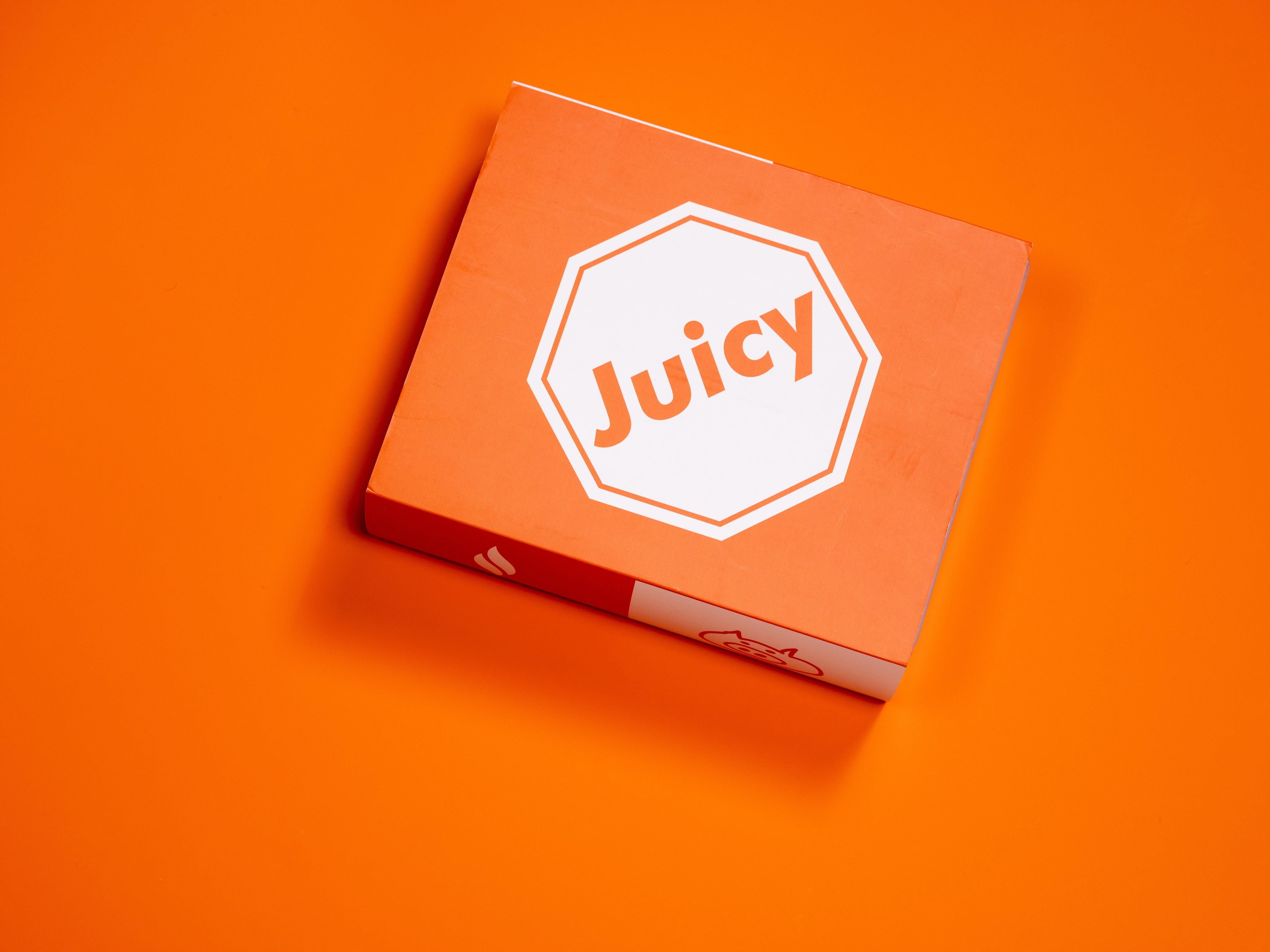 [Pre order] LeleLab × Sensy SupSup Juicy