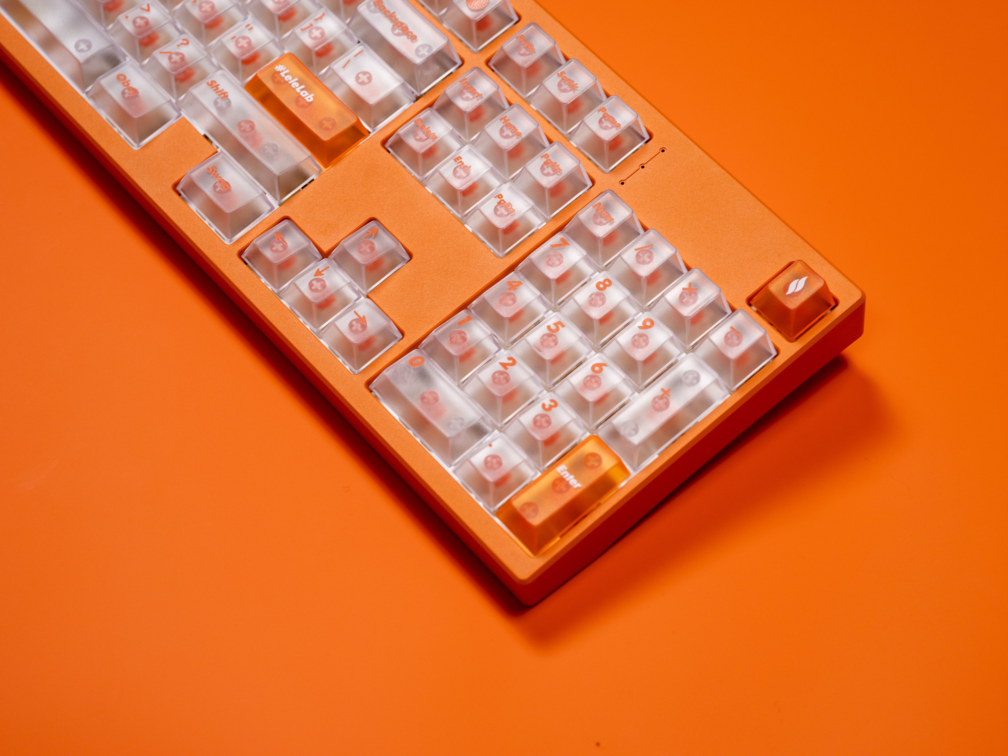 [Pre order] LeleLab × Sensy SupSup Juicy