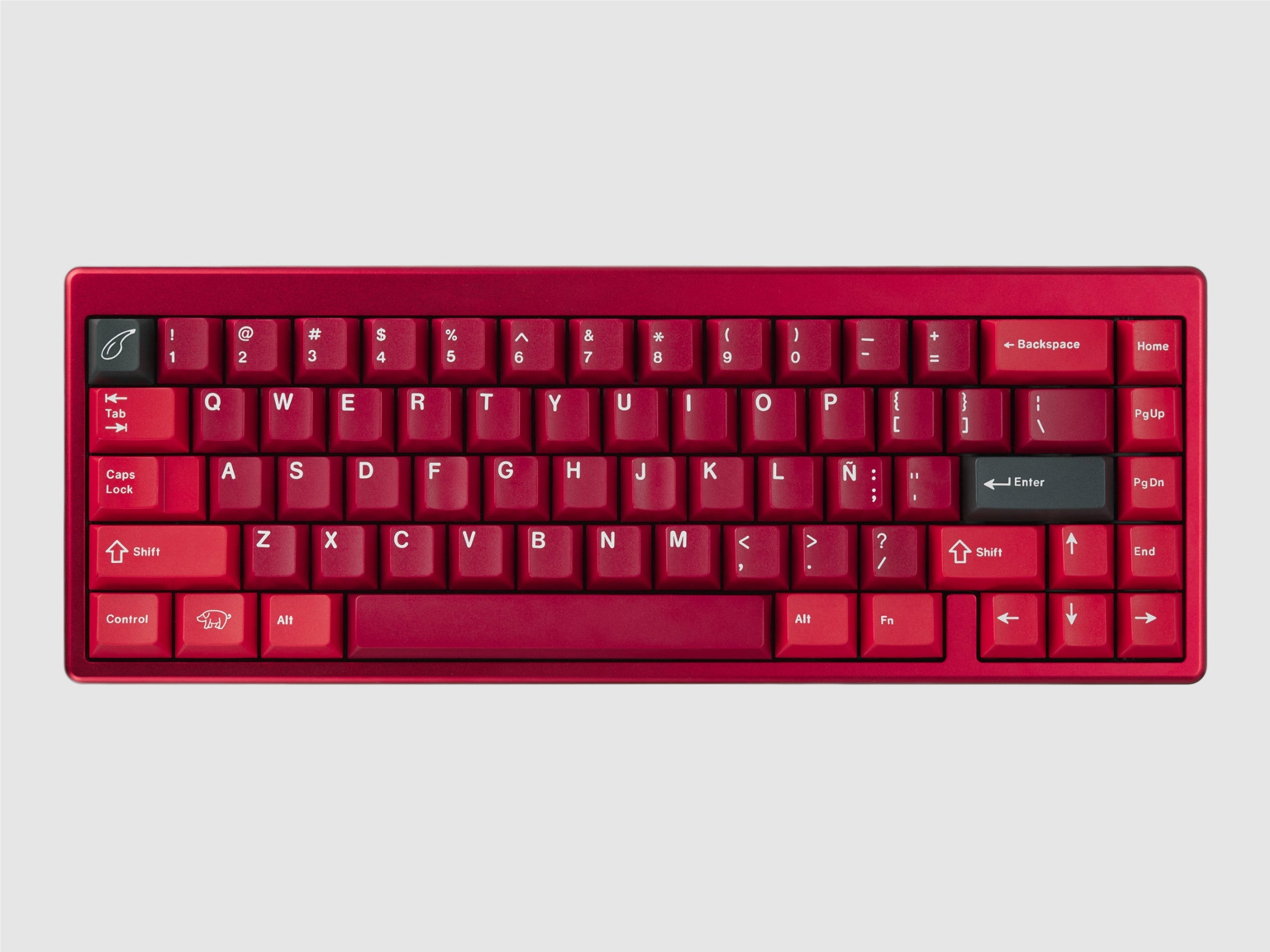 GMK Jamón 2 - Thumbnail 2