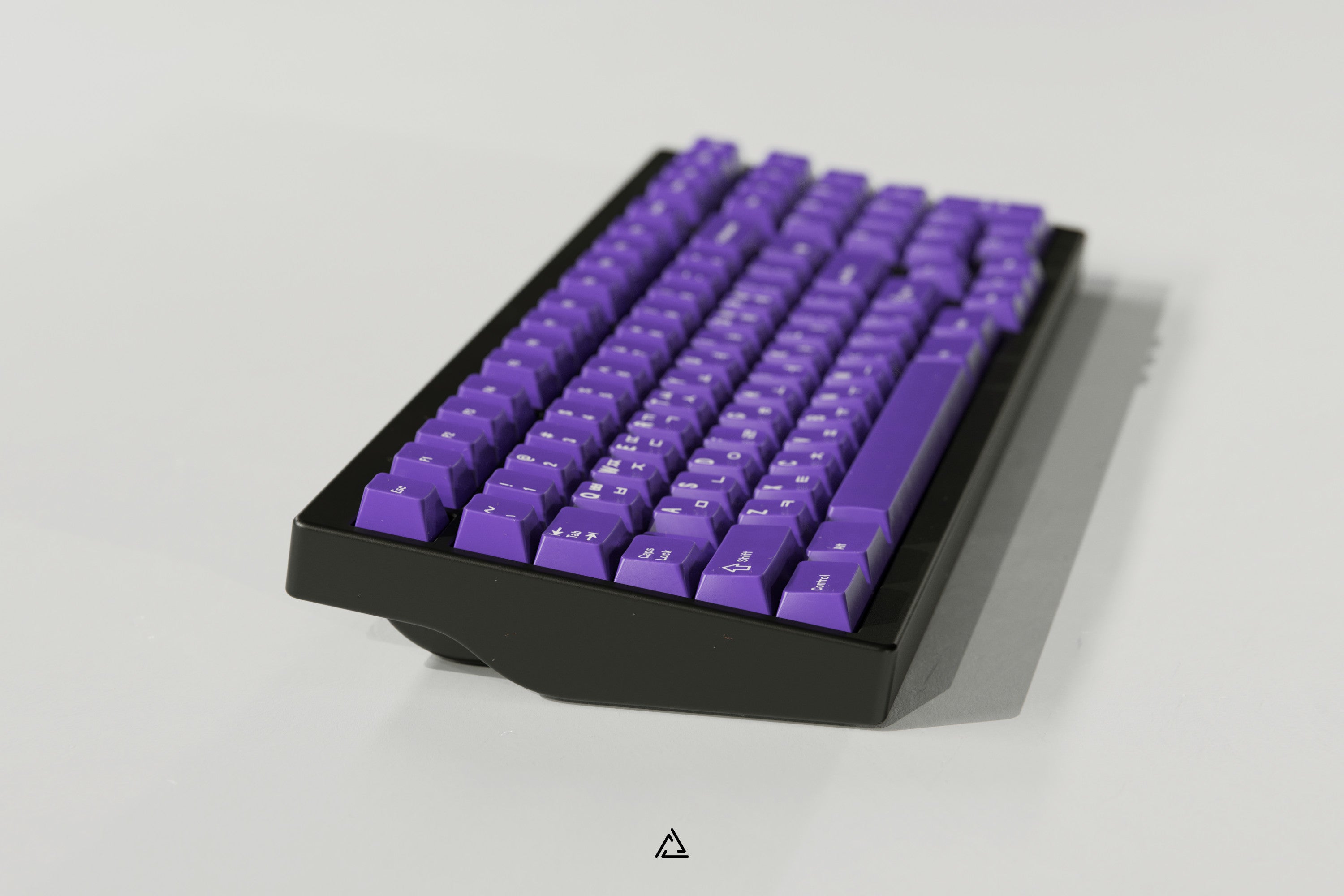 [Group buy] GMK Purple Night-zFrontier