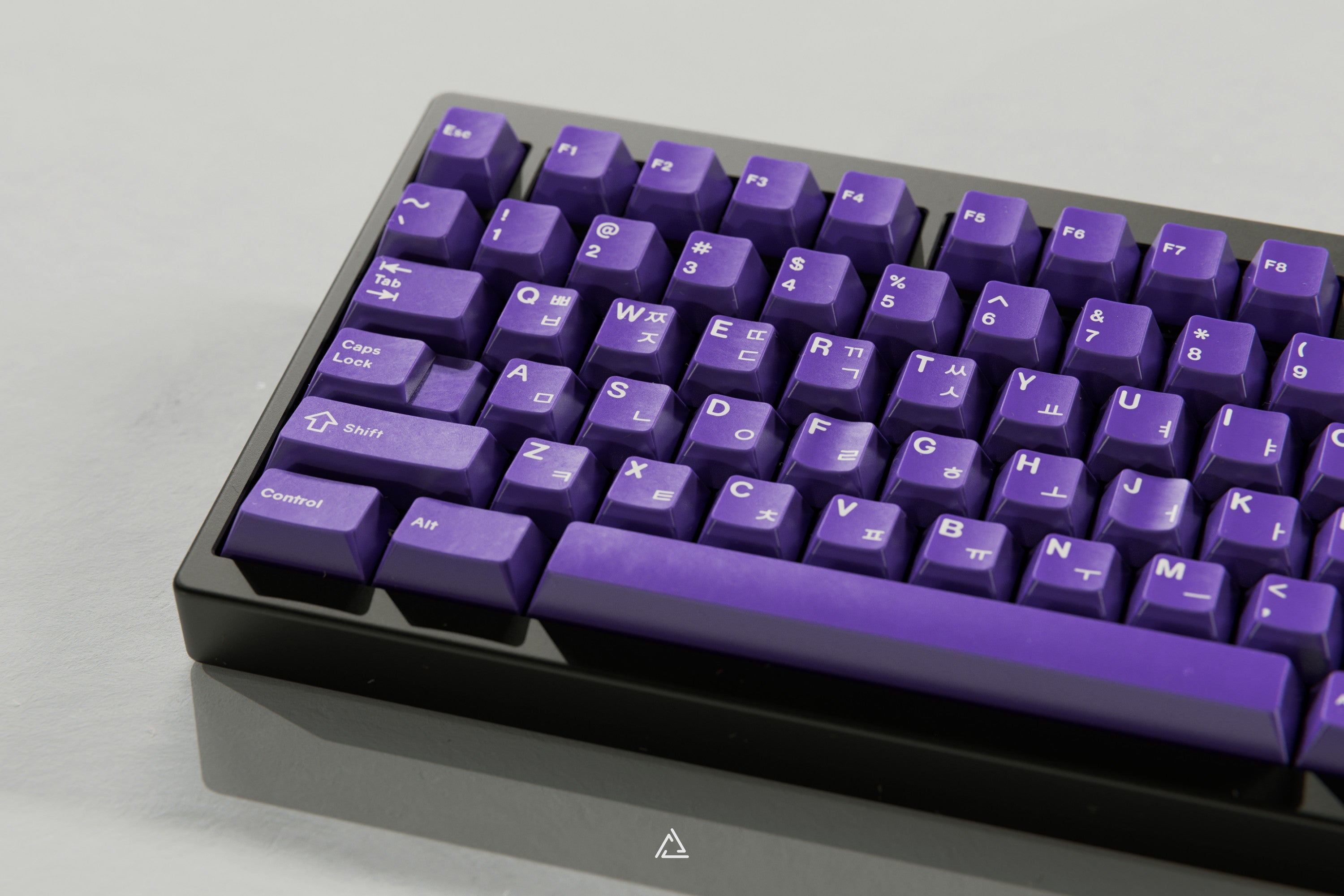 [Group buy] GMK Purple Night-zFrontier