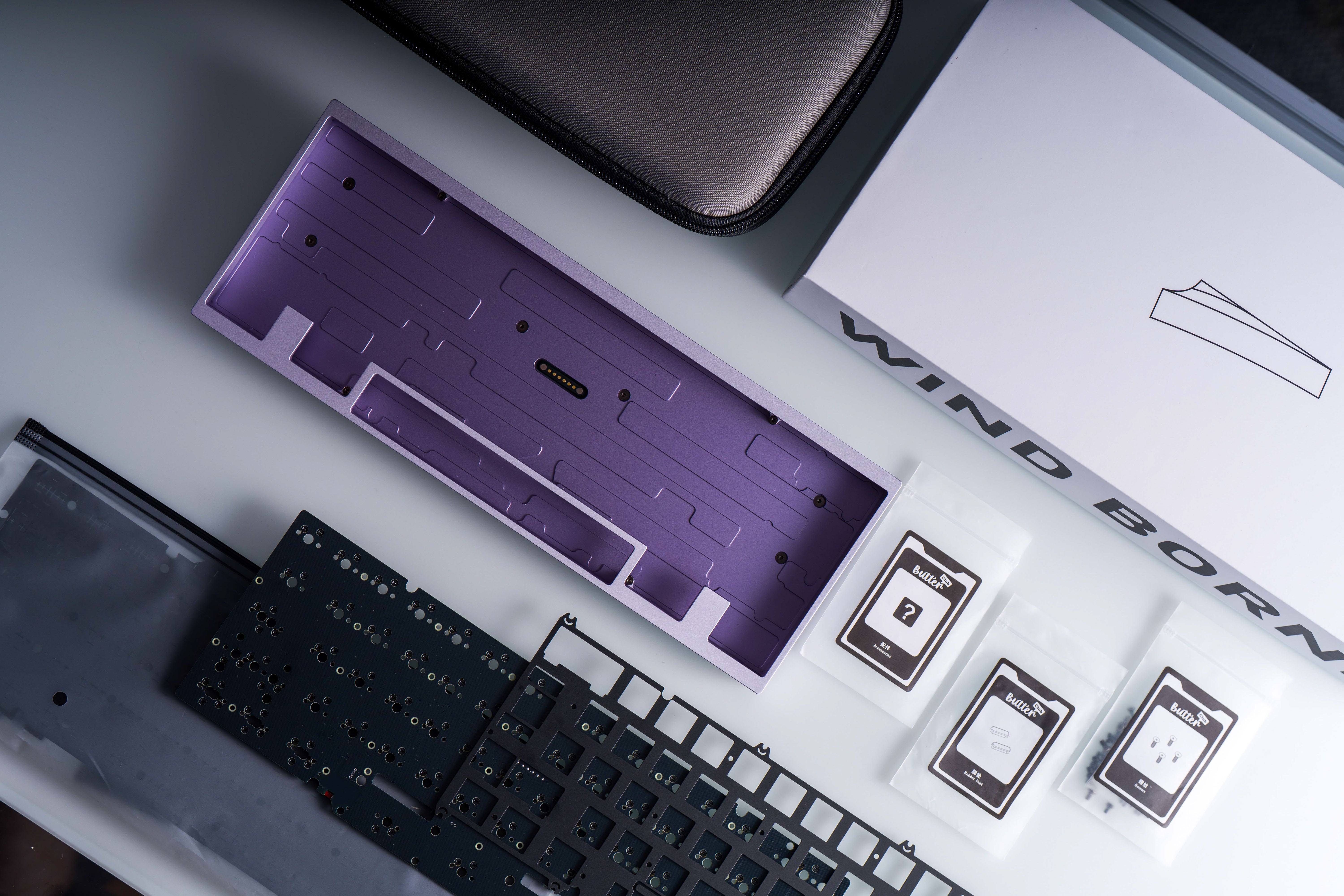 Keyboards