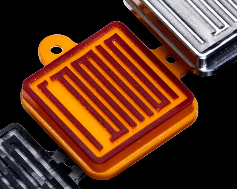 Westinghouse Micarta