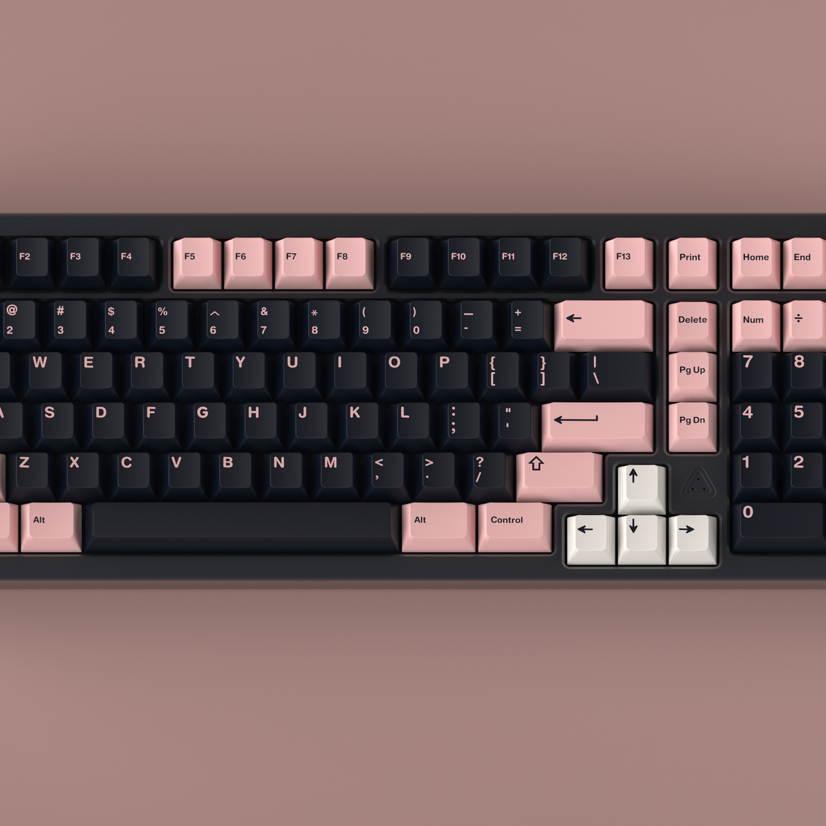 GMK trüffelschwein キーキャップセット In Stock) GMK Trüffelschwein Keyset