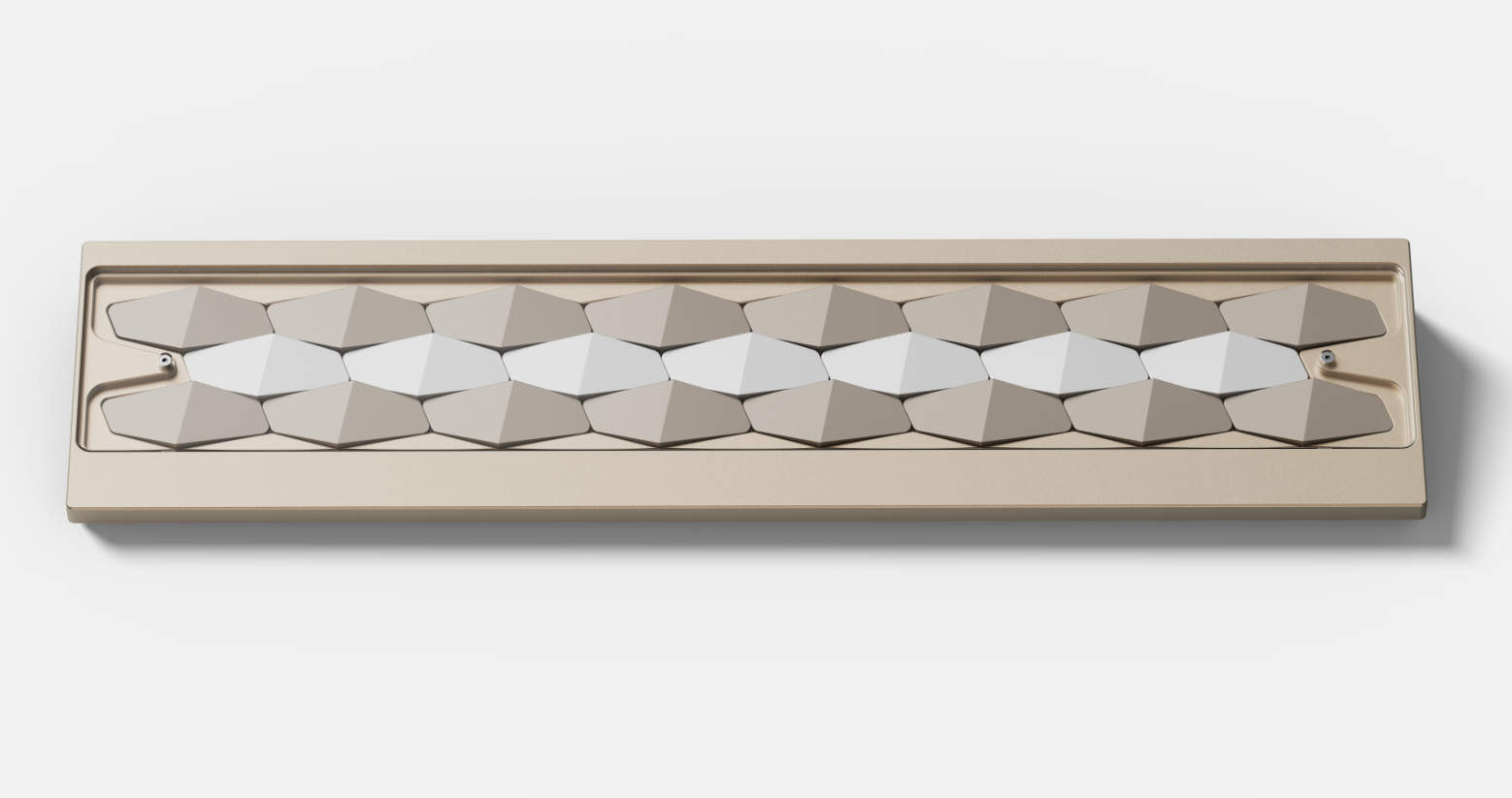 [In Stock] Dragon Scales Wrist Rest