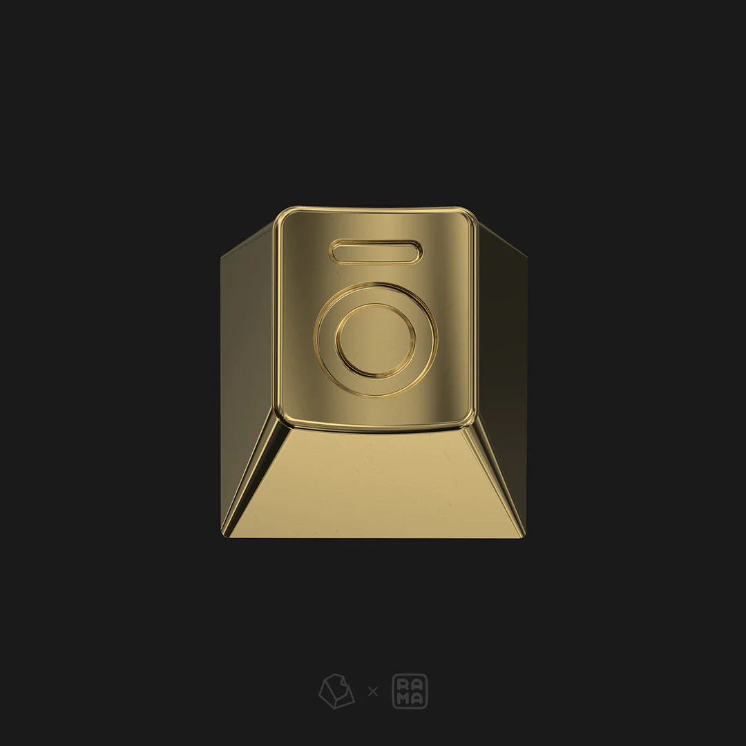 [In Stock] Artisan keycaps collection