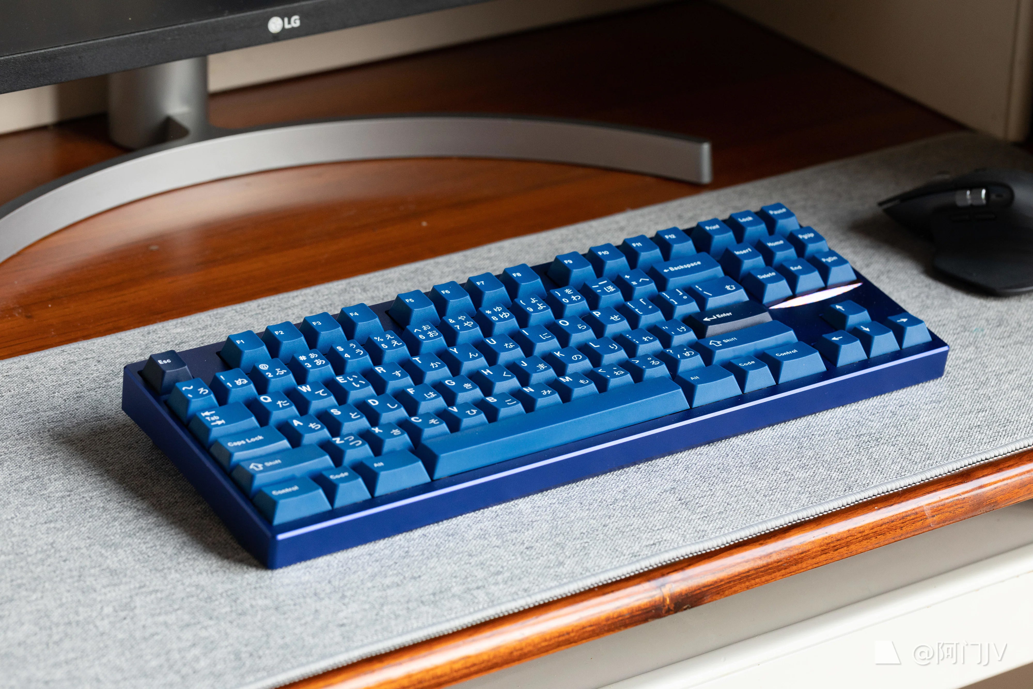 [Pre Order] Seal TKL 80% by Sensy