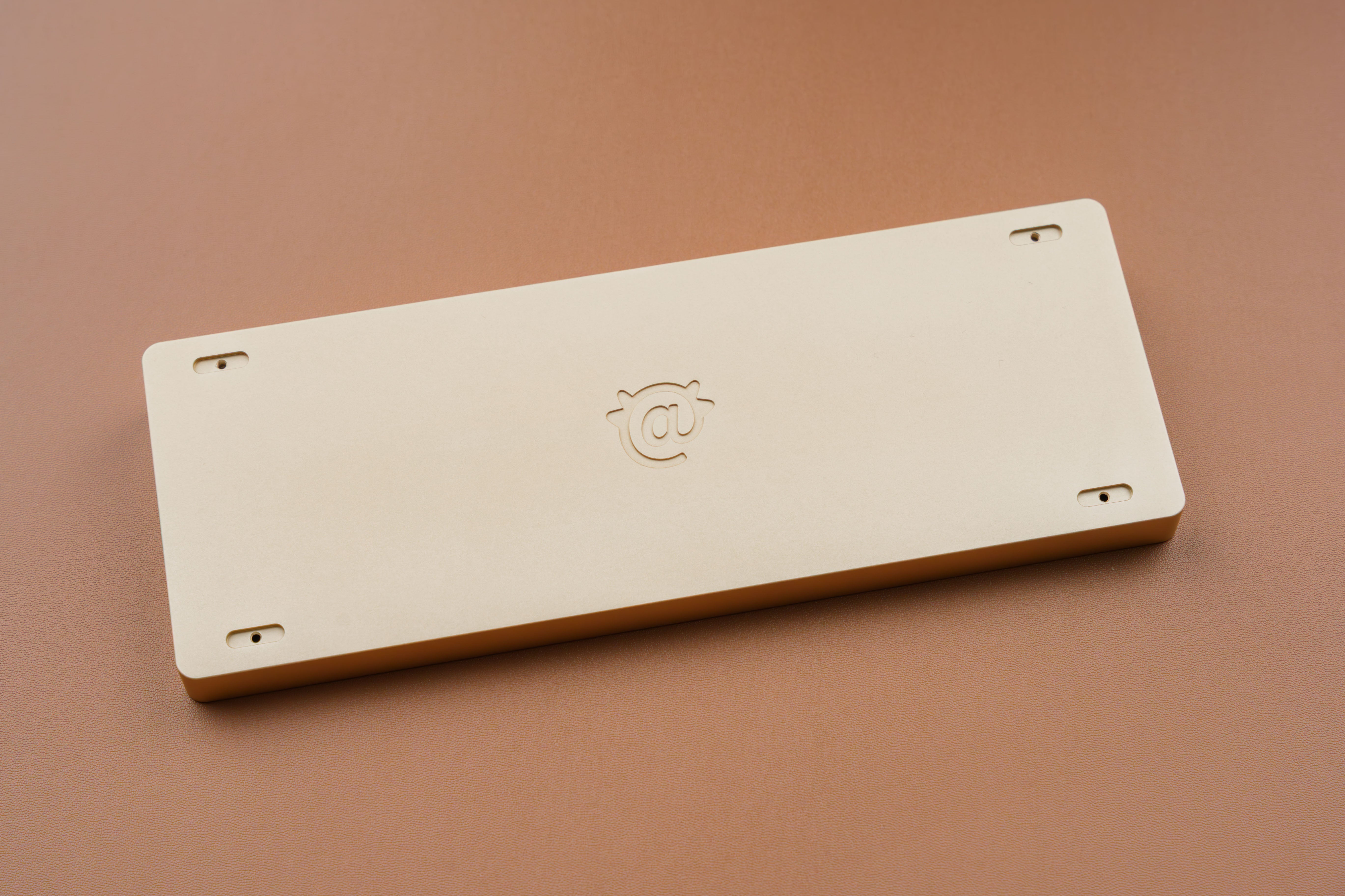 カスタムキーボード Niuniu@40 オーソリニア Pre-Order] @40 40% Low Profile Keyboard Kit by Niuniu