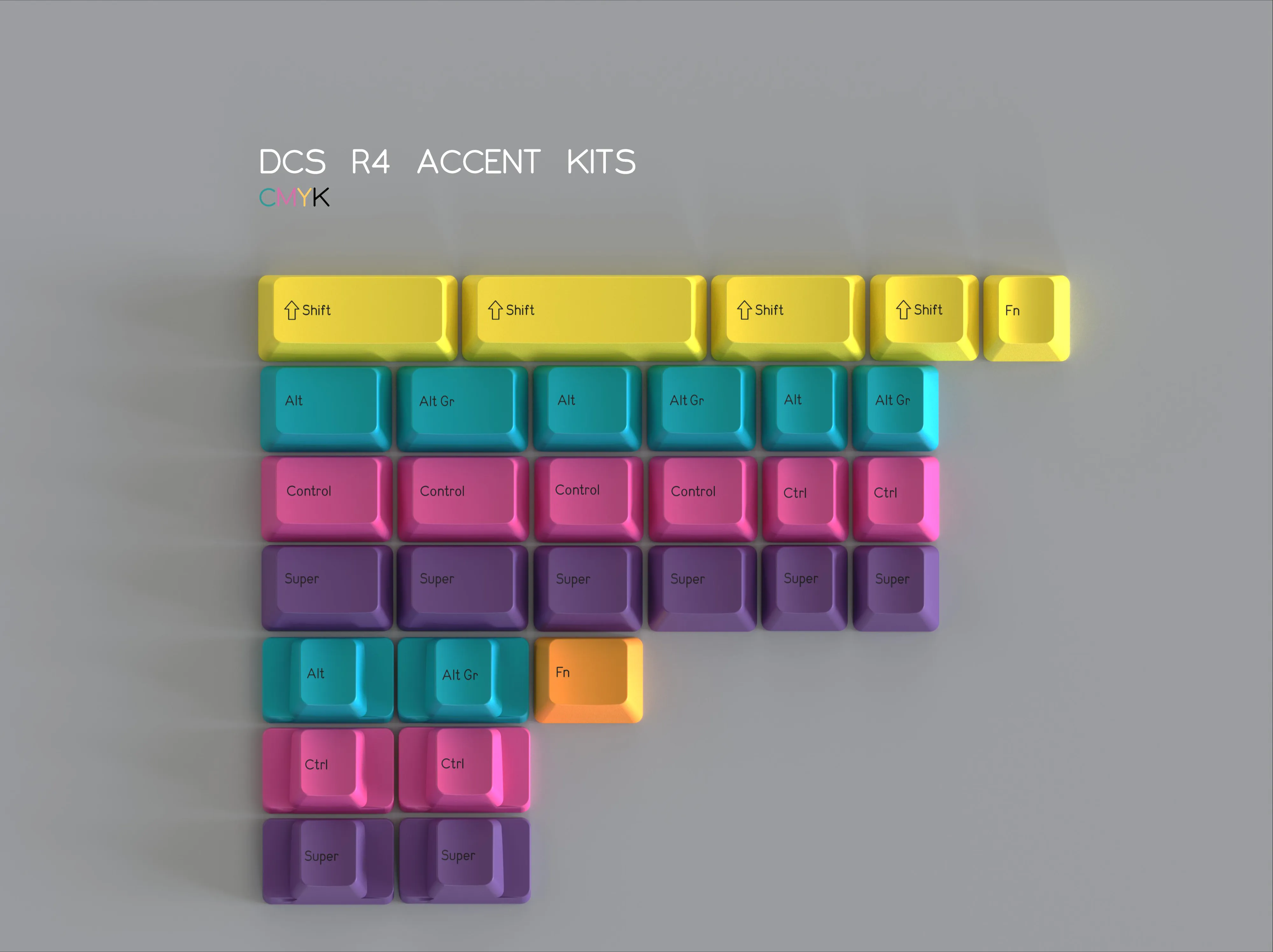 [In Stock] SP DCS R4