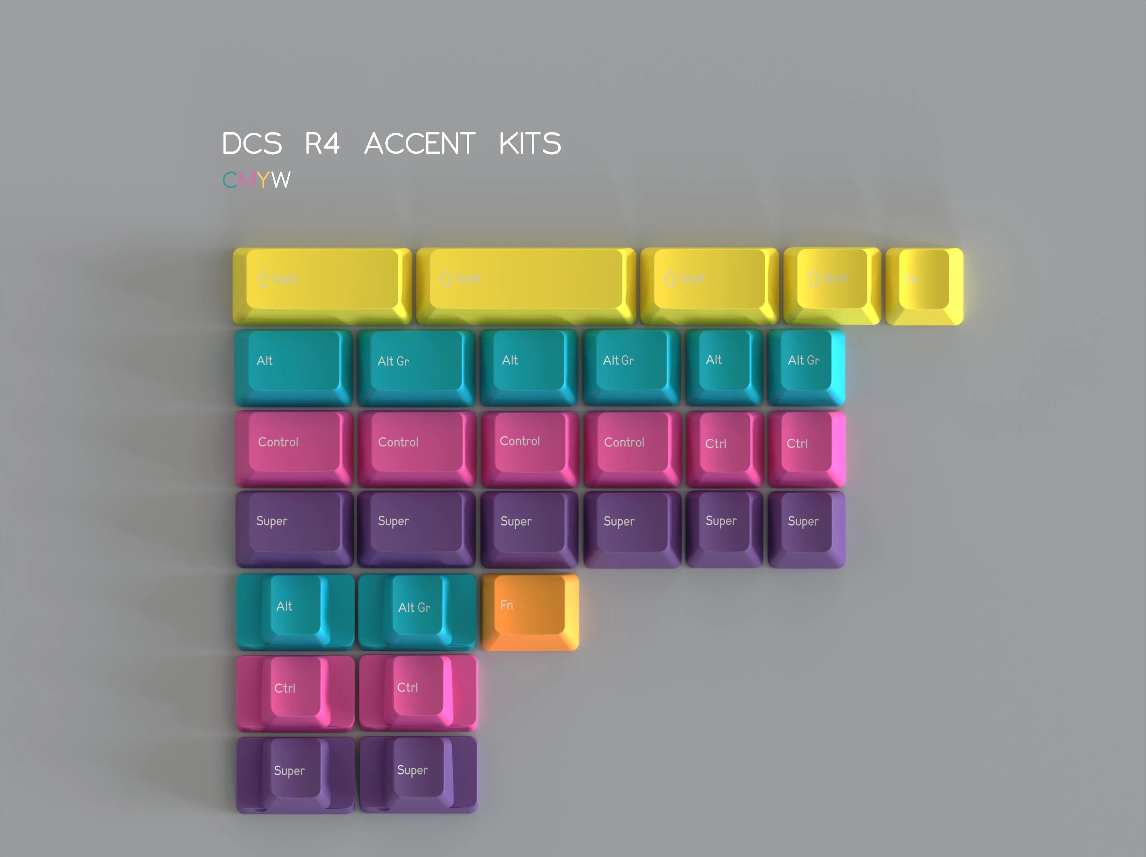[In Stock] SP DCS R4