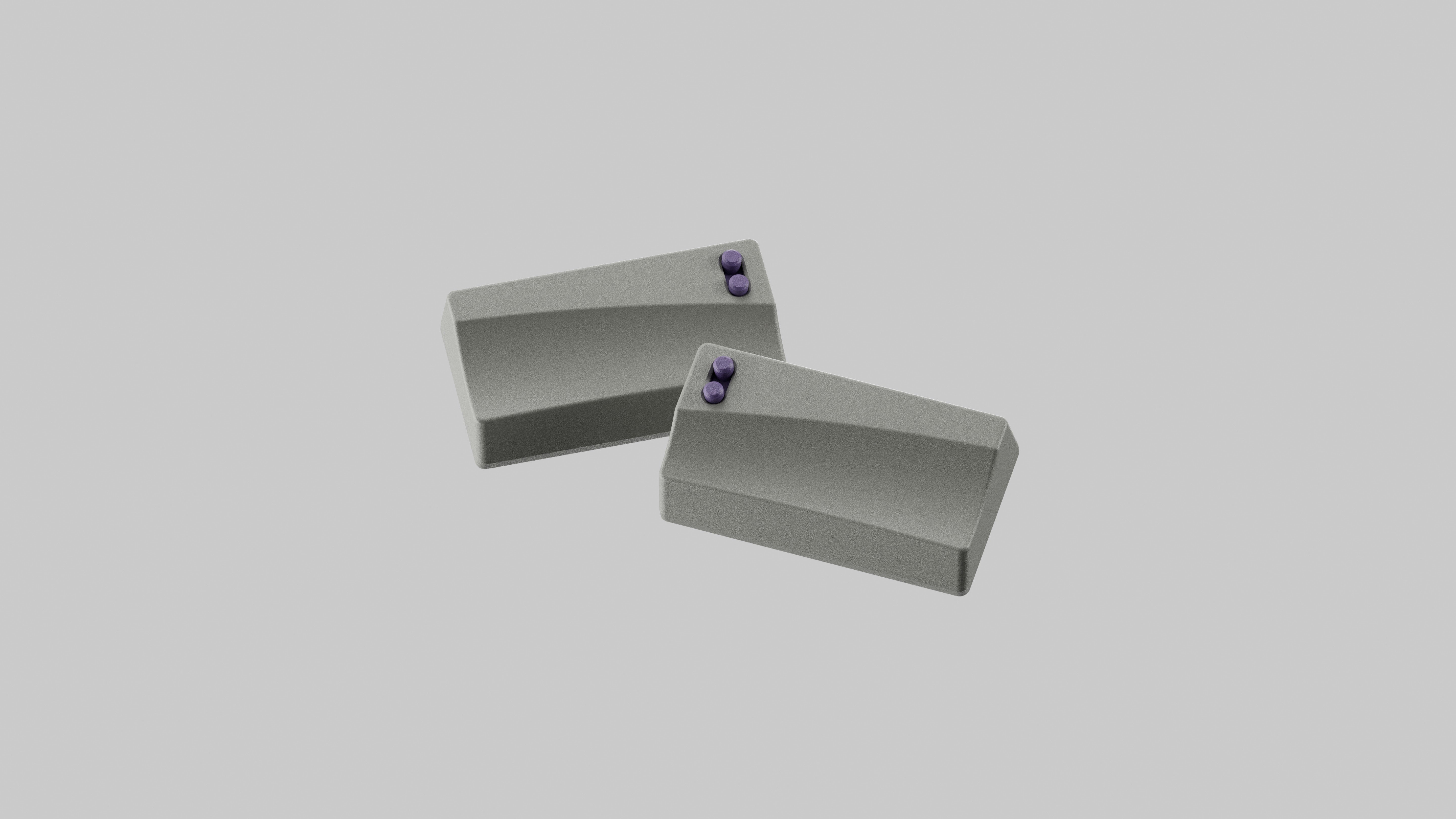 [Pre Order] PromoType x Arterlier Lin Curve Pack Artisan Keycaps for KBA50