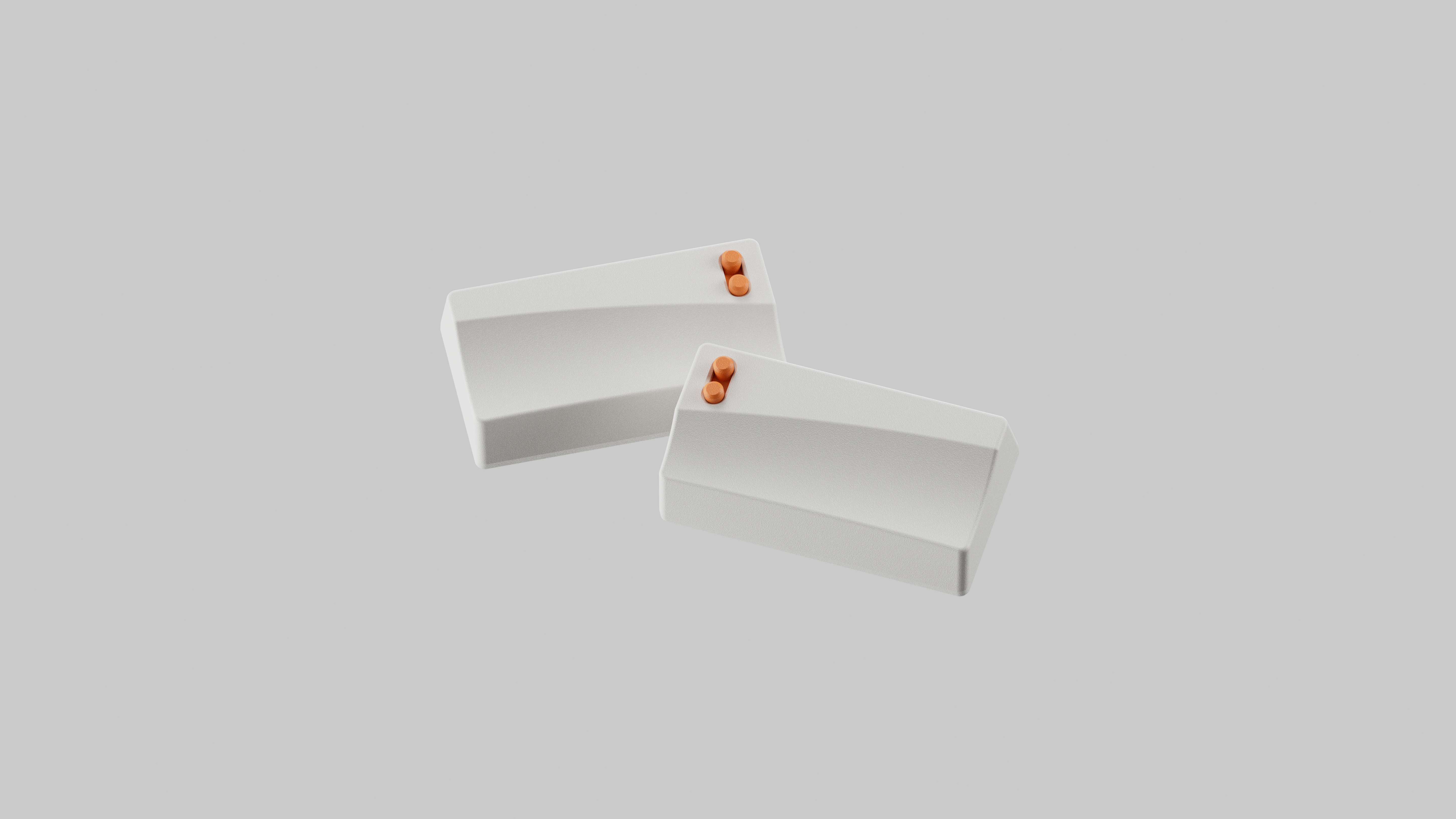 [Pre Order] PromoType x Arterlier Lin Curve Pack Artisan Keycaps for KBA50