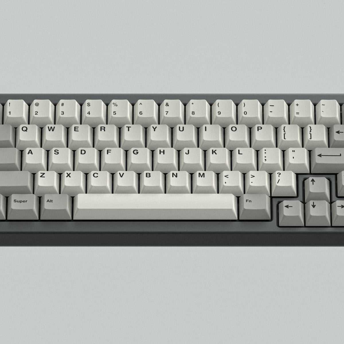 Pre Order] PAL 60% custom keyboard kit