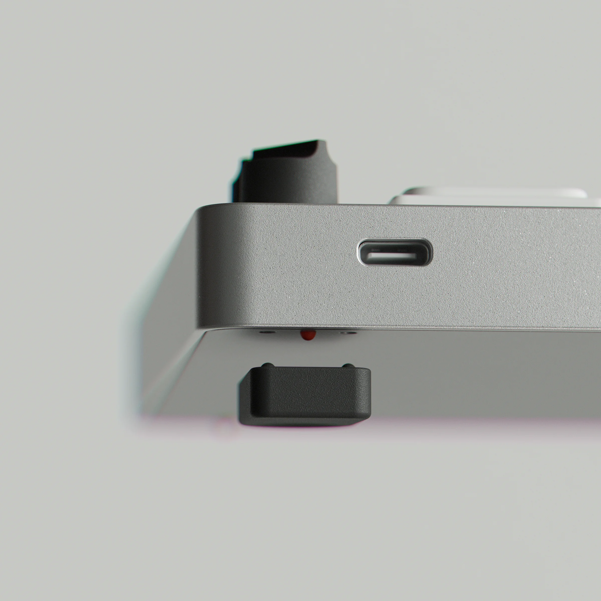 [In Stock] Knob1 keyboard by Work Louder