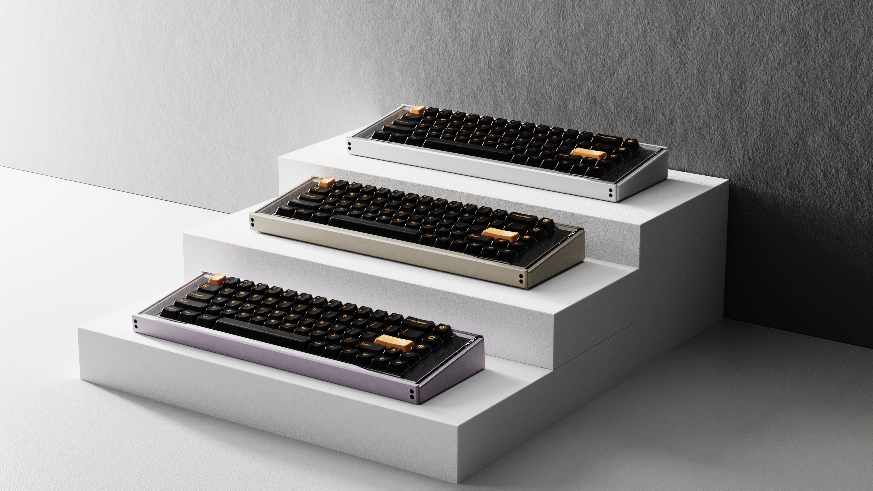 lelelab maxum 65 R2 カスタムキーボード In Stock] Lelelab Maxum 65 Custom Keyboard Kit R2