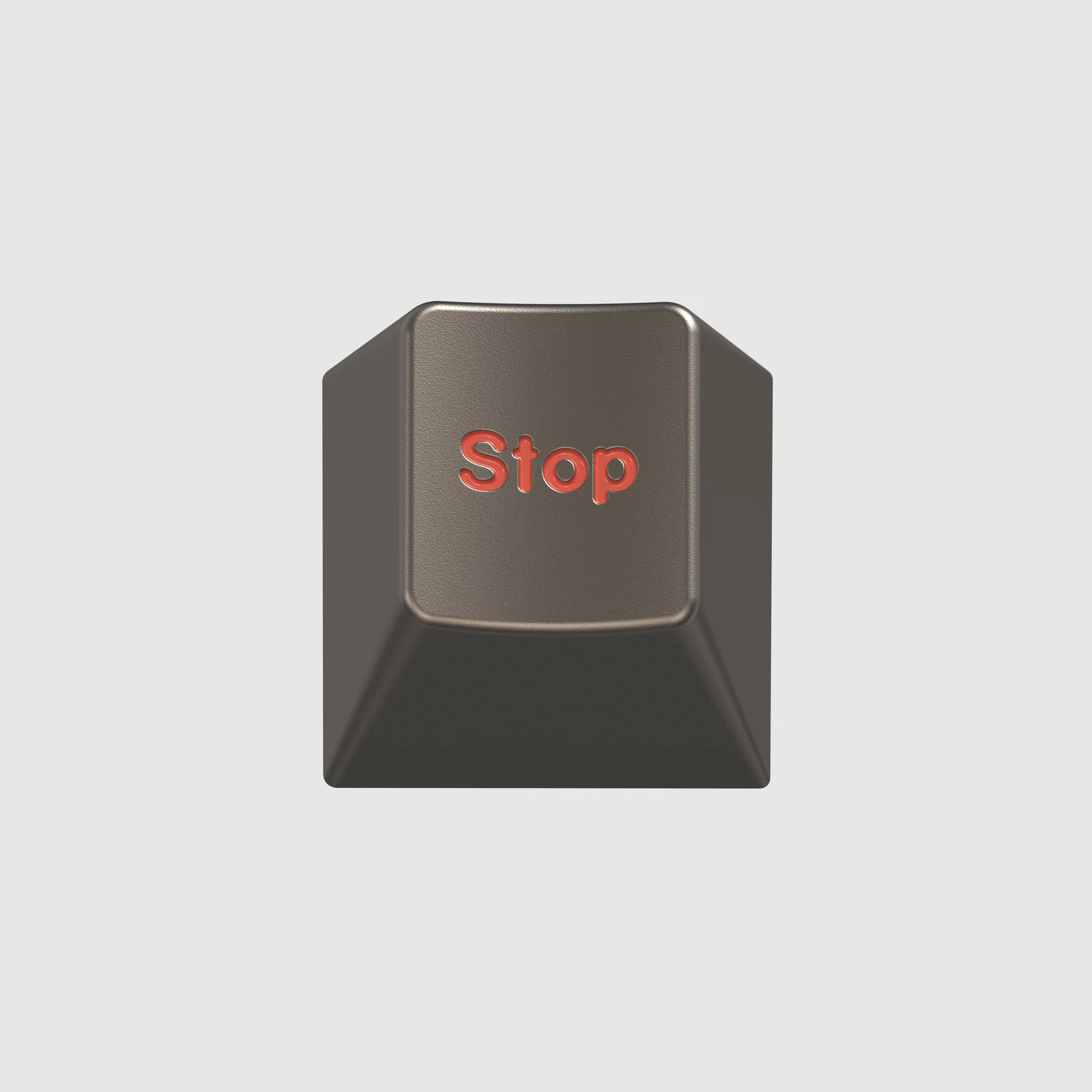 [In Stock] Artisan keycaps collection R2