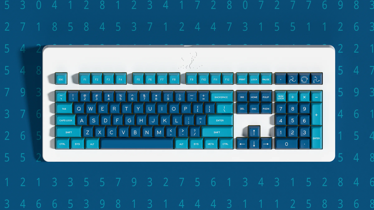 [In Stock] SP SA Macrodata Refinement