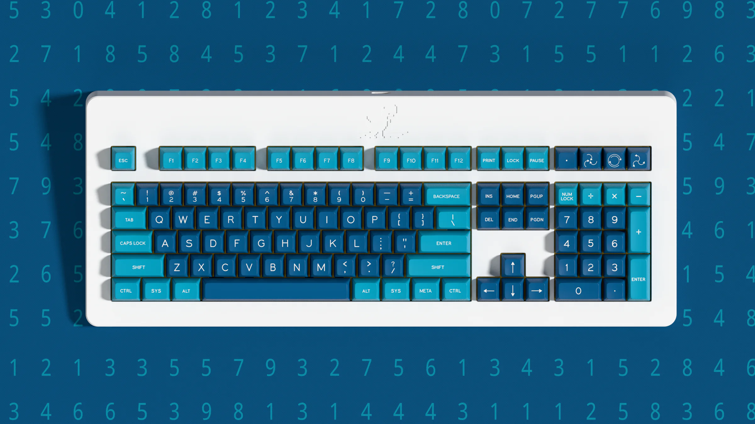 [In Stock] SP SA Macrodata Refinement