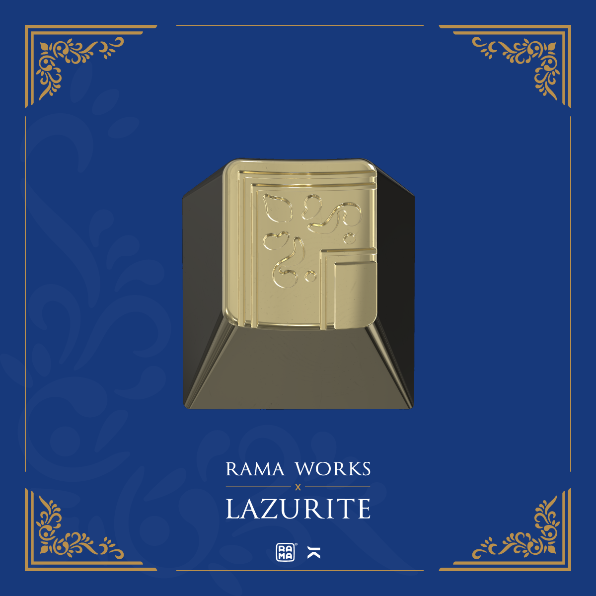 [In Stock] Artisan keycaps collection