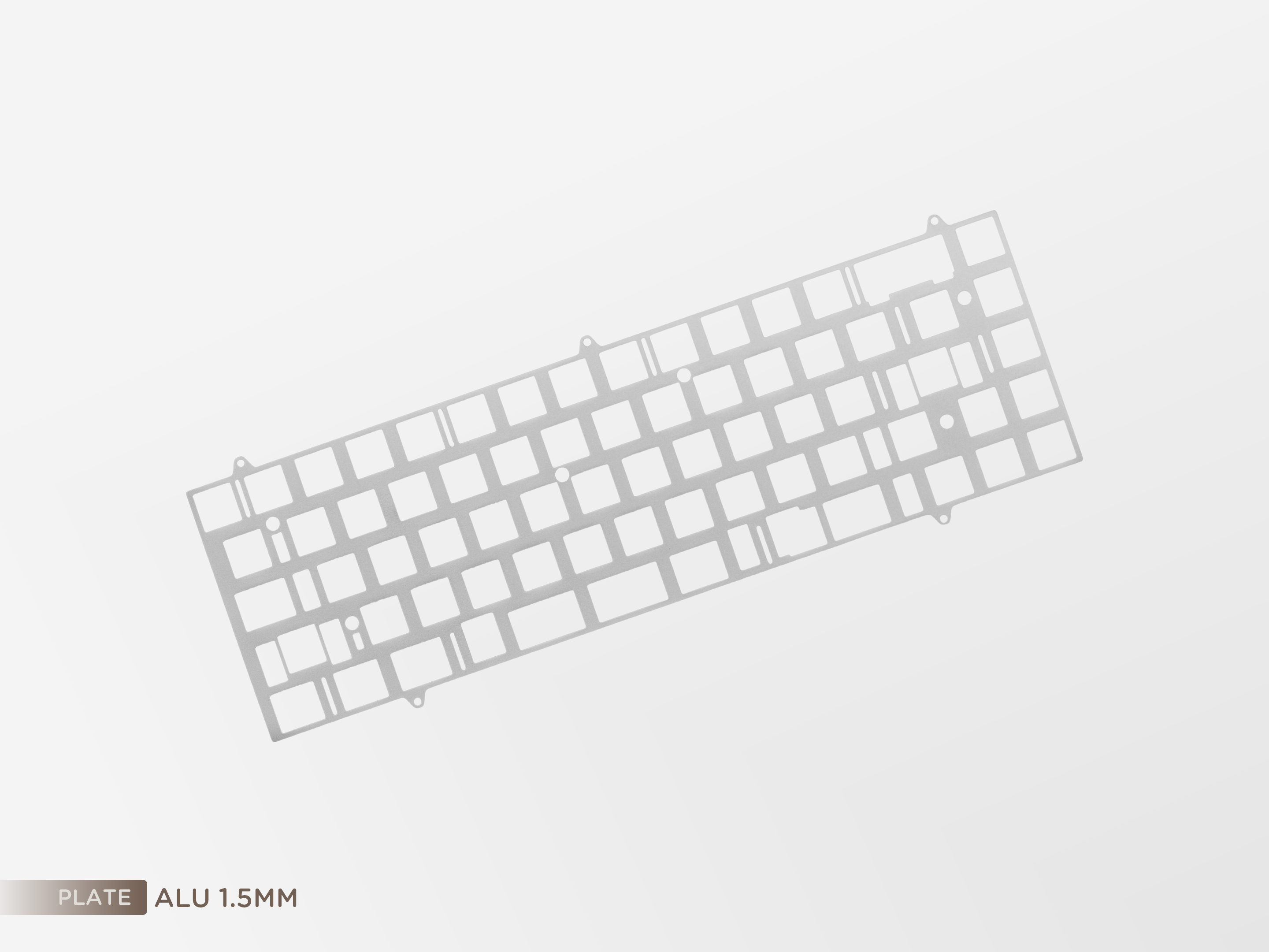 [Pre Order] Smoke65% Extra Parts