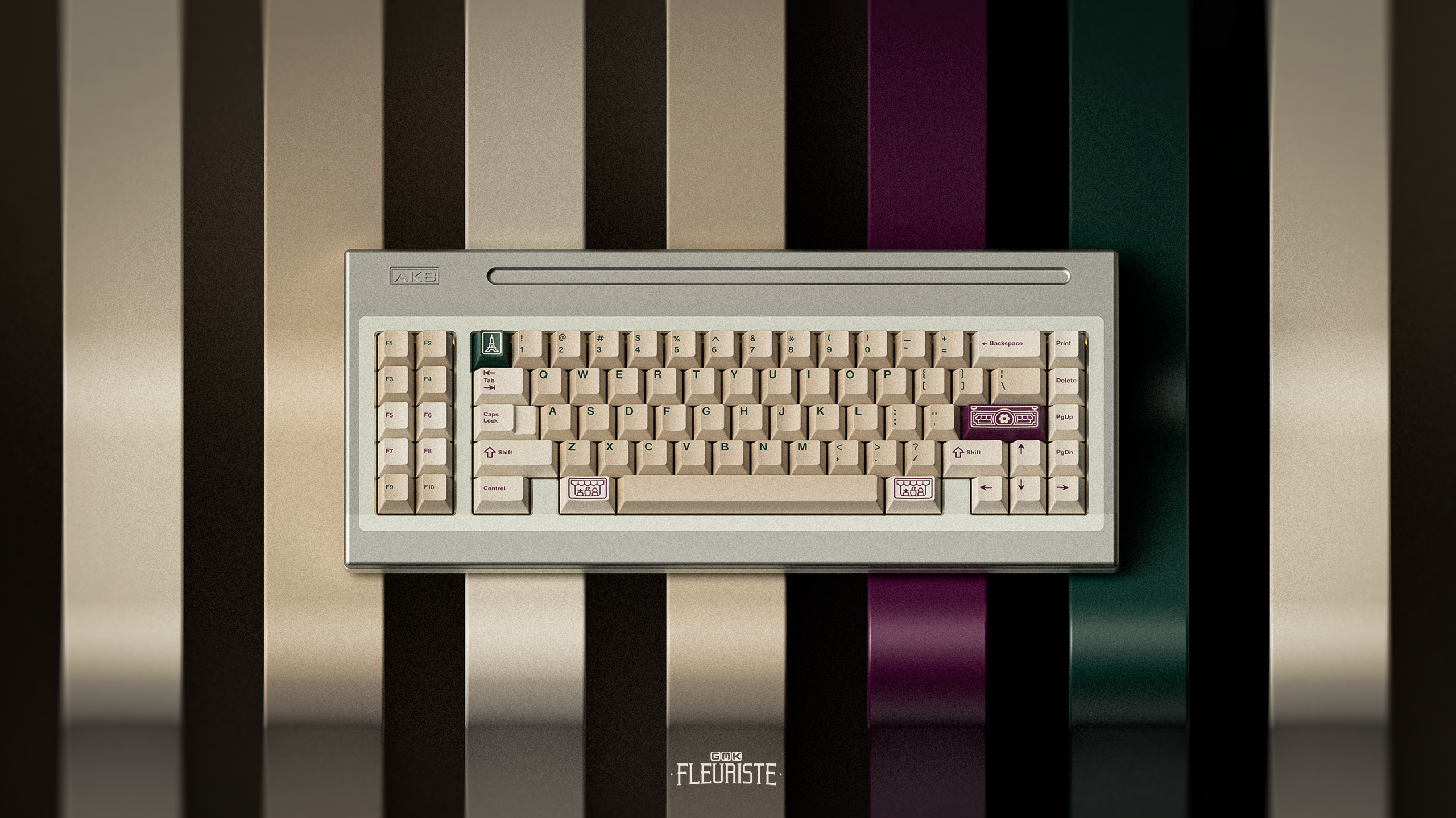 GMK Fleuriste - Thumbnail 2
