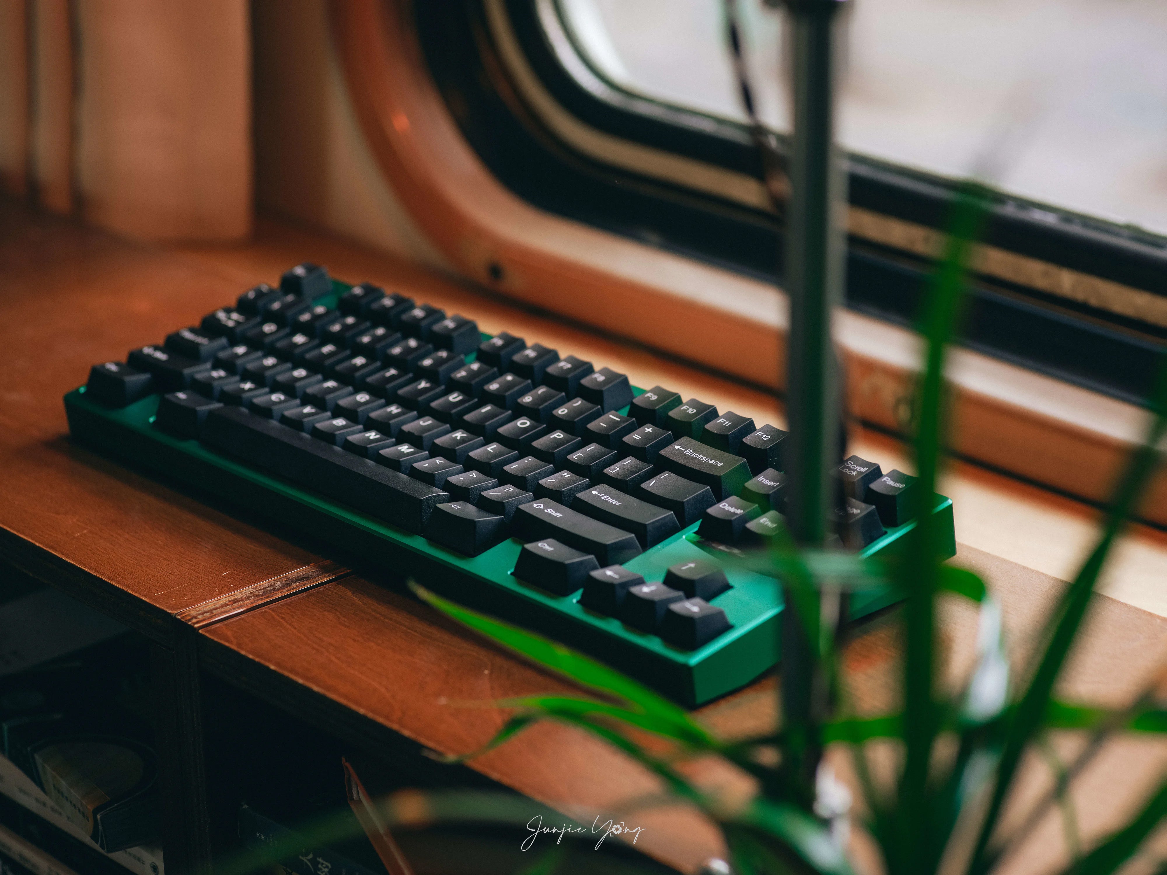 [Pre Order] Seal TKL 80% by Sensy