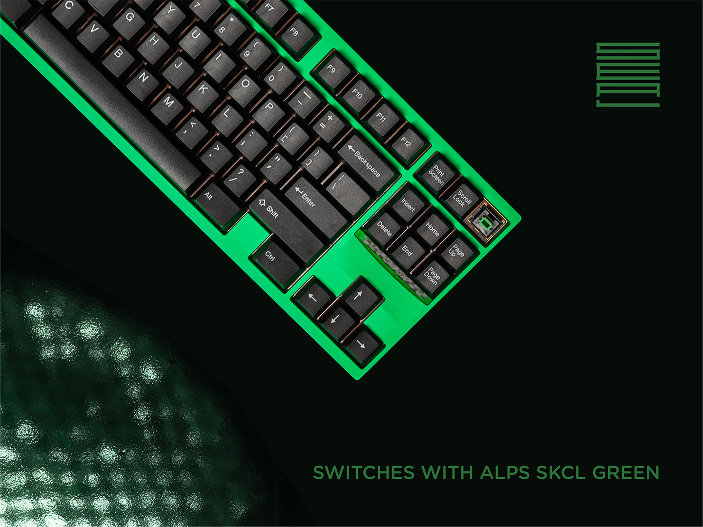 [Pre Order] Seal TKL 80% by Sensy