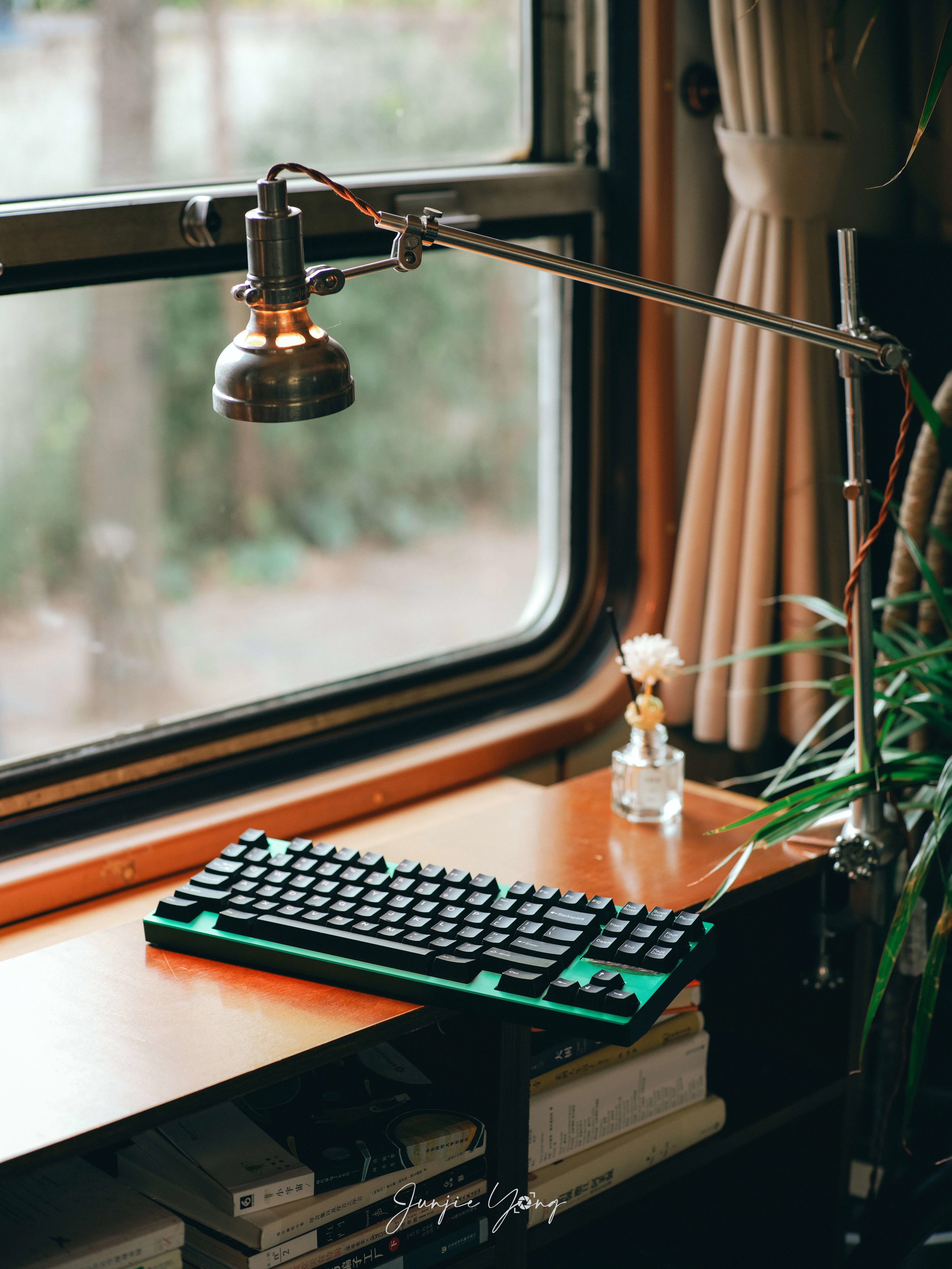 [Pre Order] Seal TKL 80% by Sensy