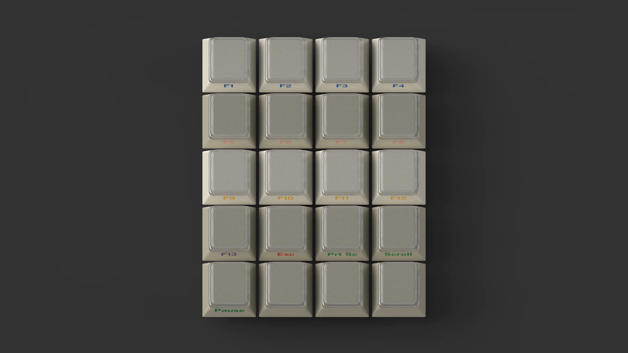 [Clearance] GMK Child kits