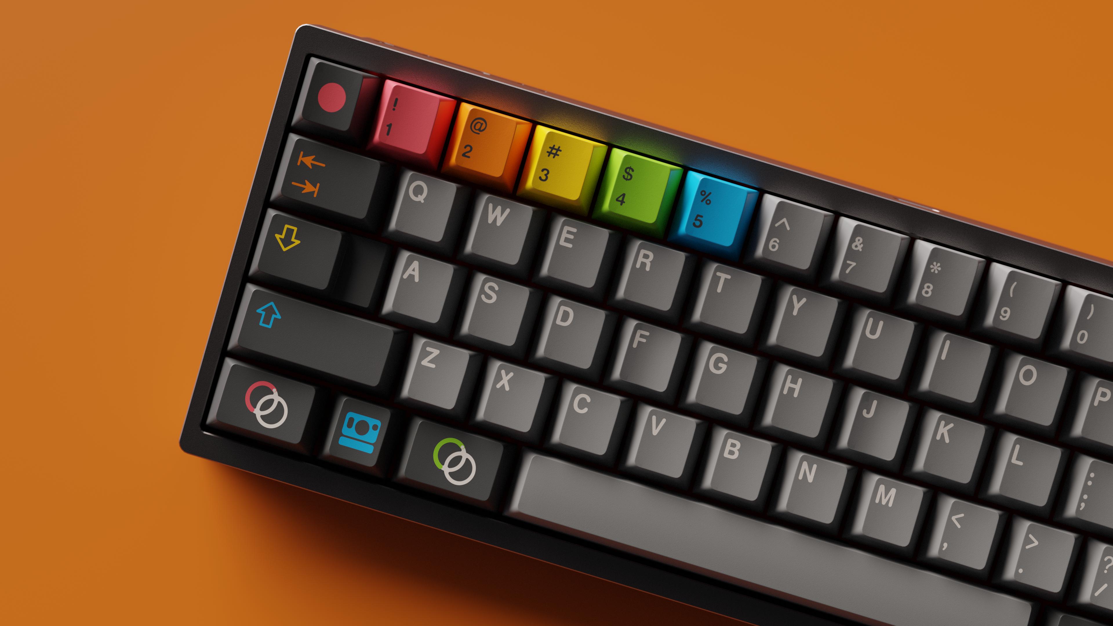 In Stock] KeyKobo Instant