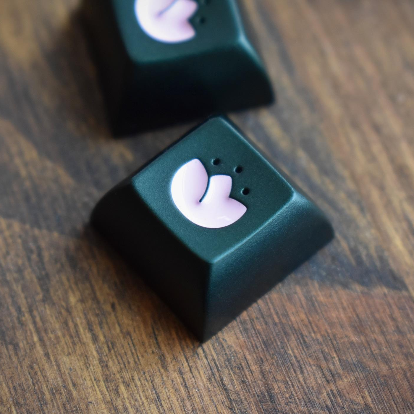 [In Stock] Artisan keycaps collection