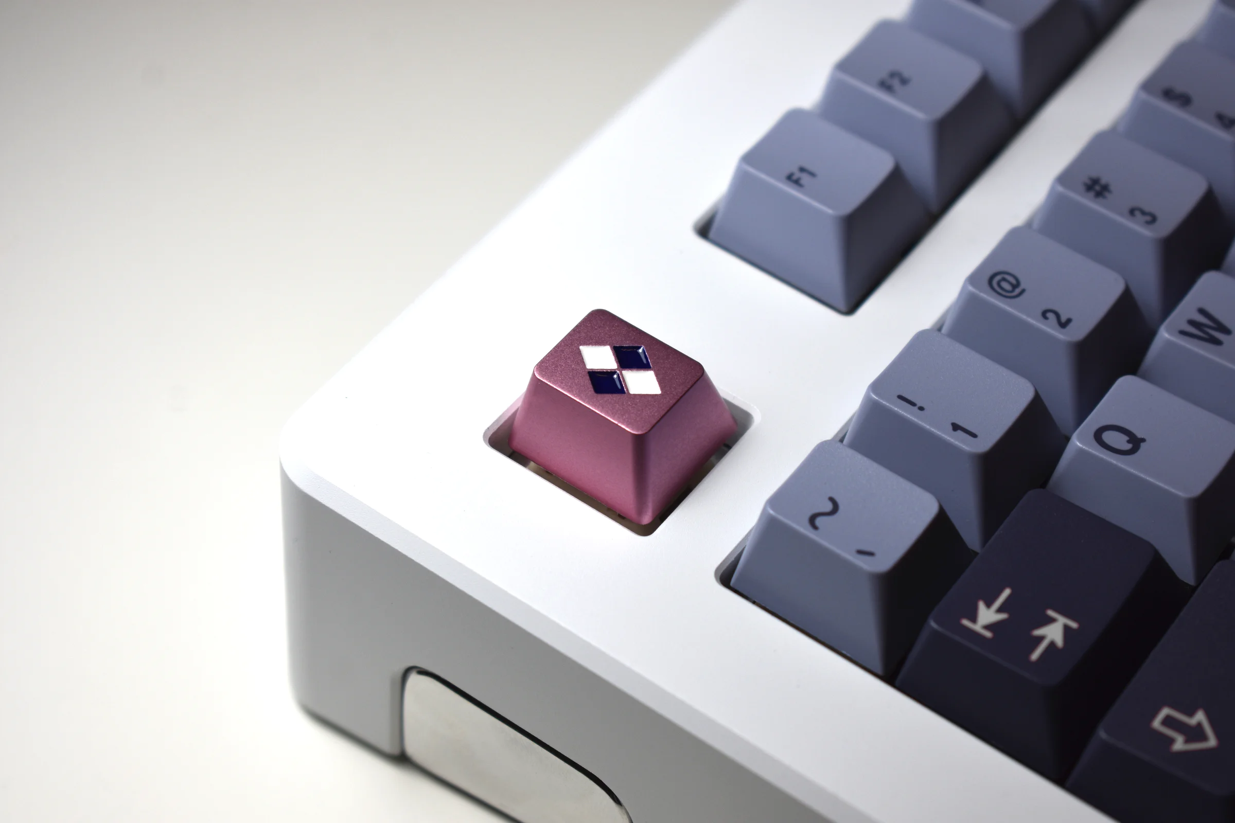 [In Stock] GMK Posh