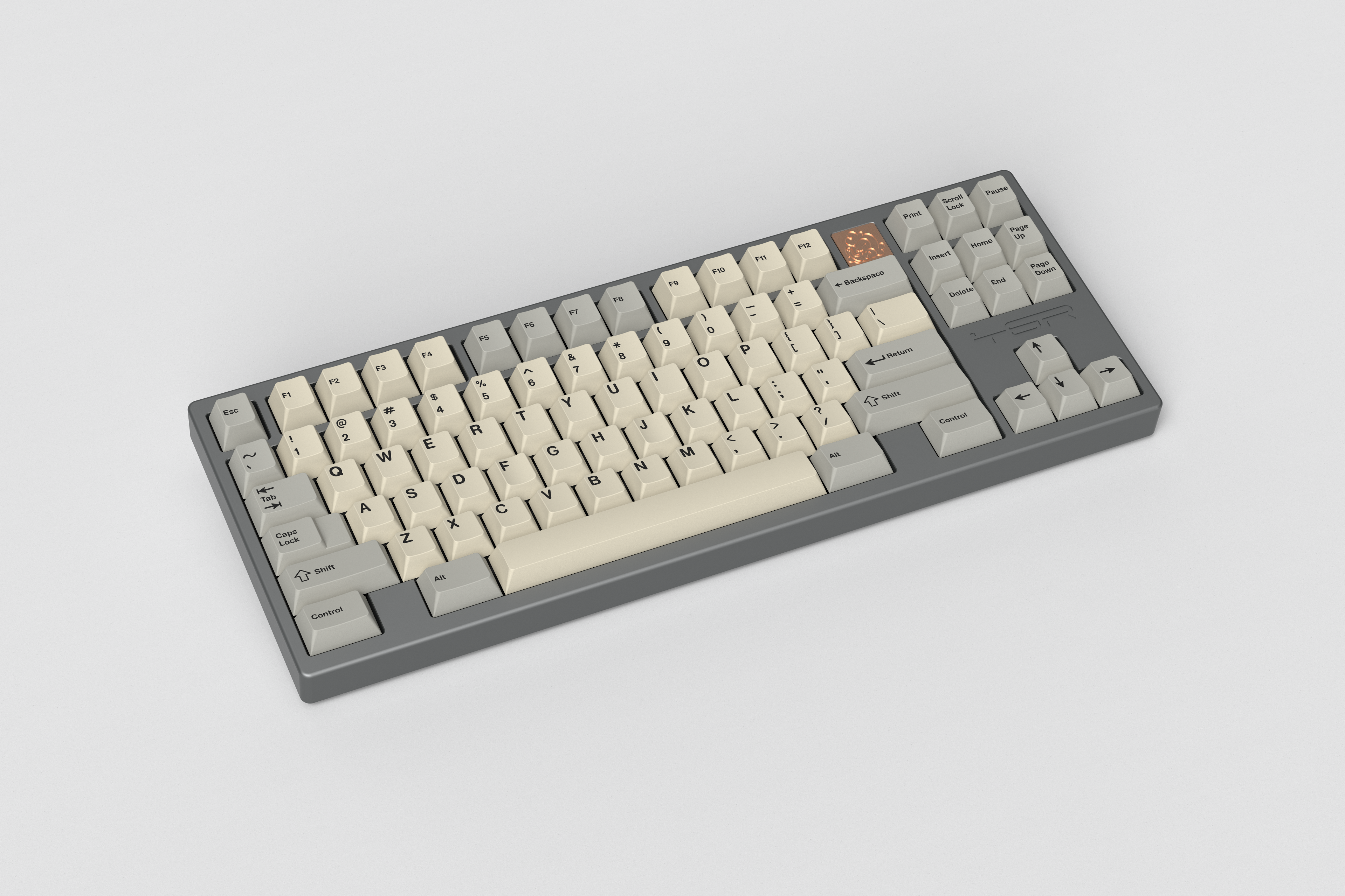 [In Stock] GMK CYL Rubrehose